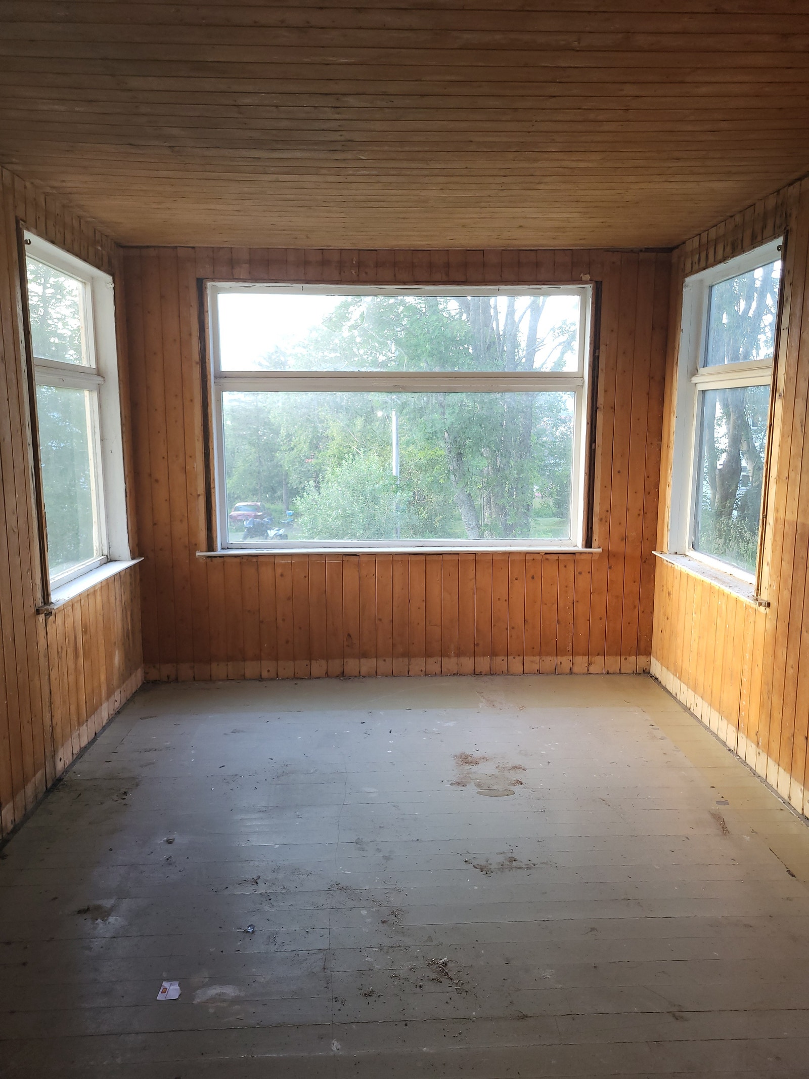 Stue forside Galleribilde