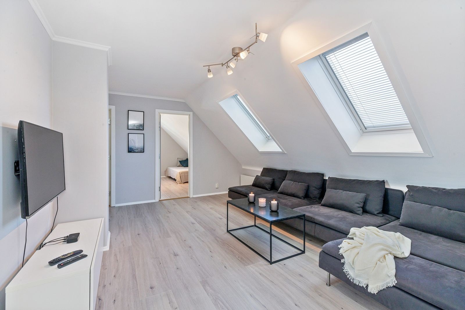 Stue nr 2 som er i 2.etg Galleribilde