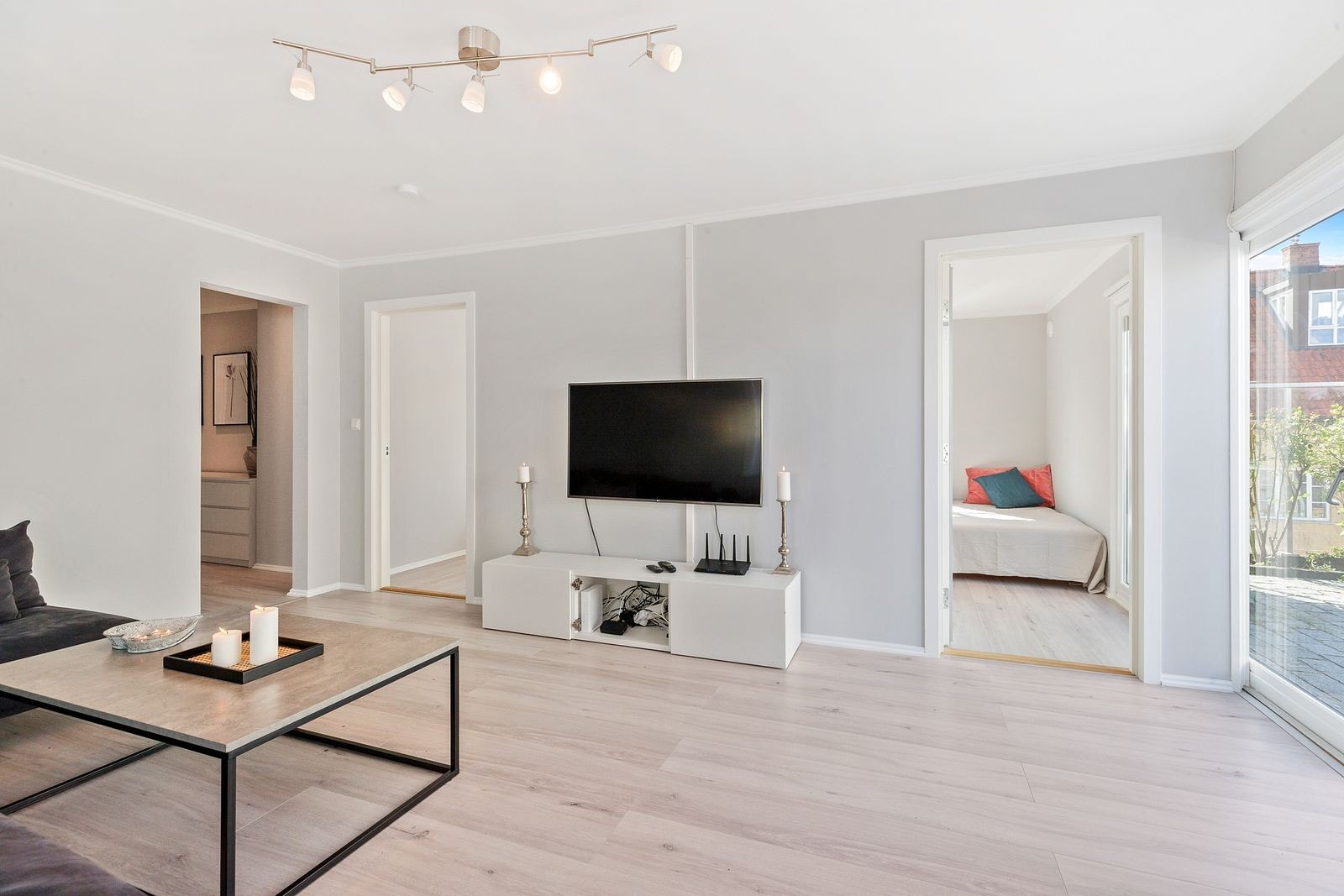 Stue nr 1 som er i 1.etg Galleribilde