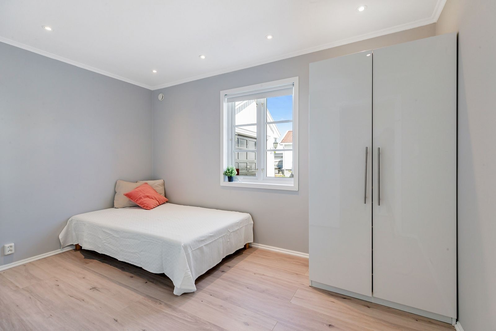 Rom 4 UTLEID Galleribilde