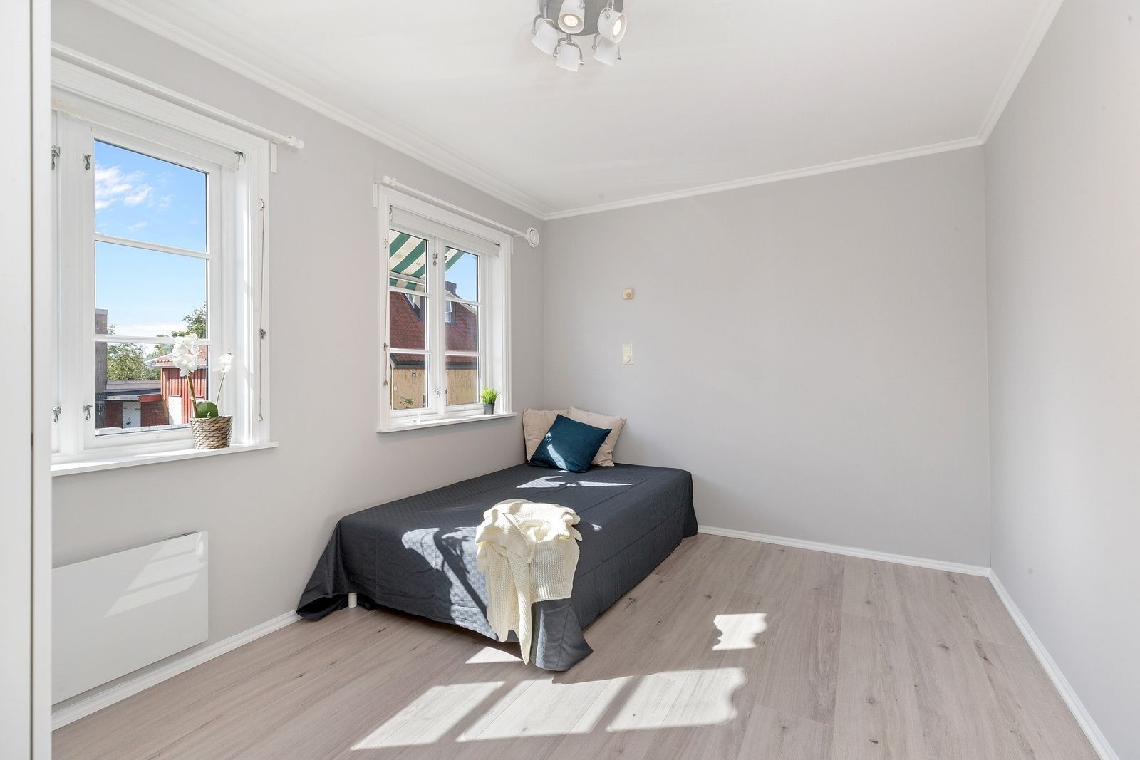 Rom 1 UTLEID Galleribilde