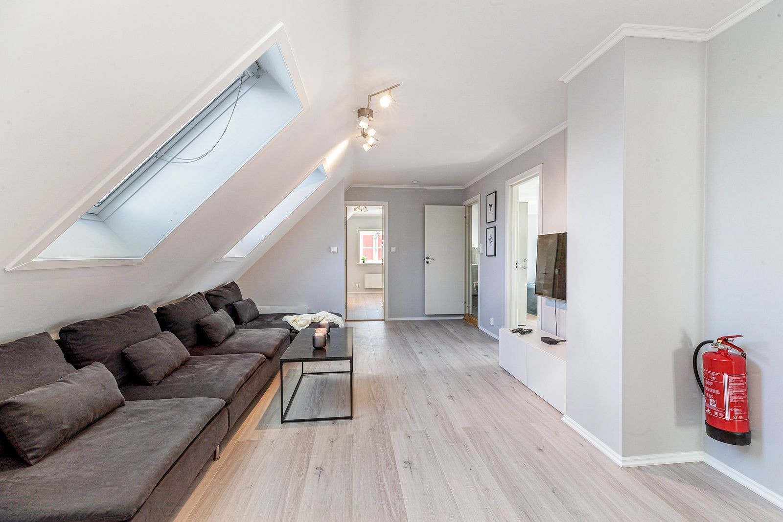 Stue nr 2 som er i 2.etg Galleribilde