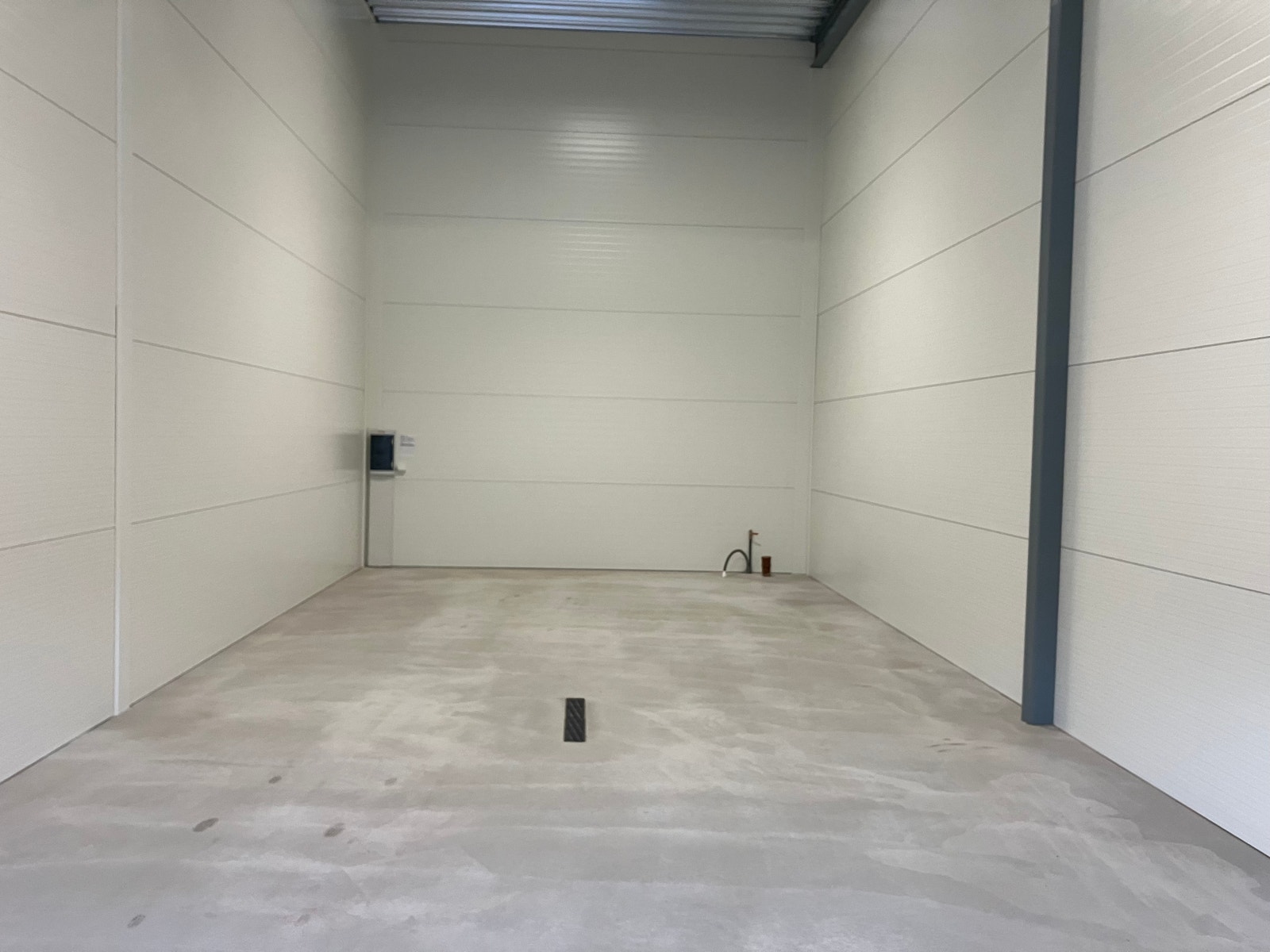 6m x 15m Galleribilde