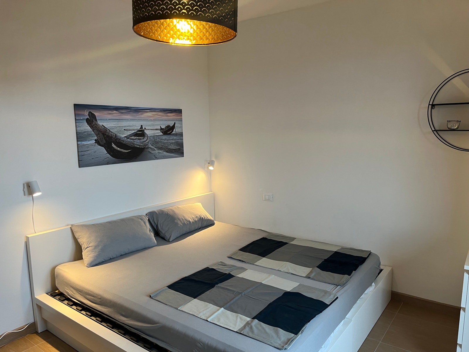 Soverom 1 Galleribilde