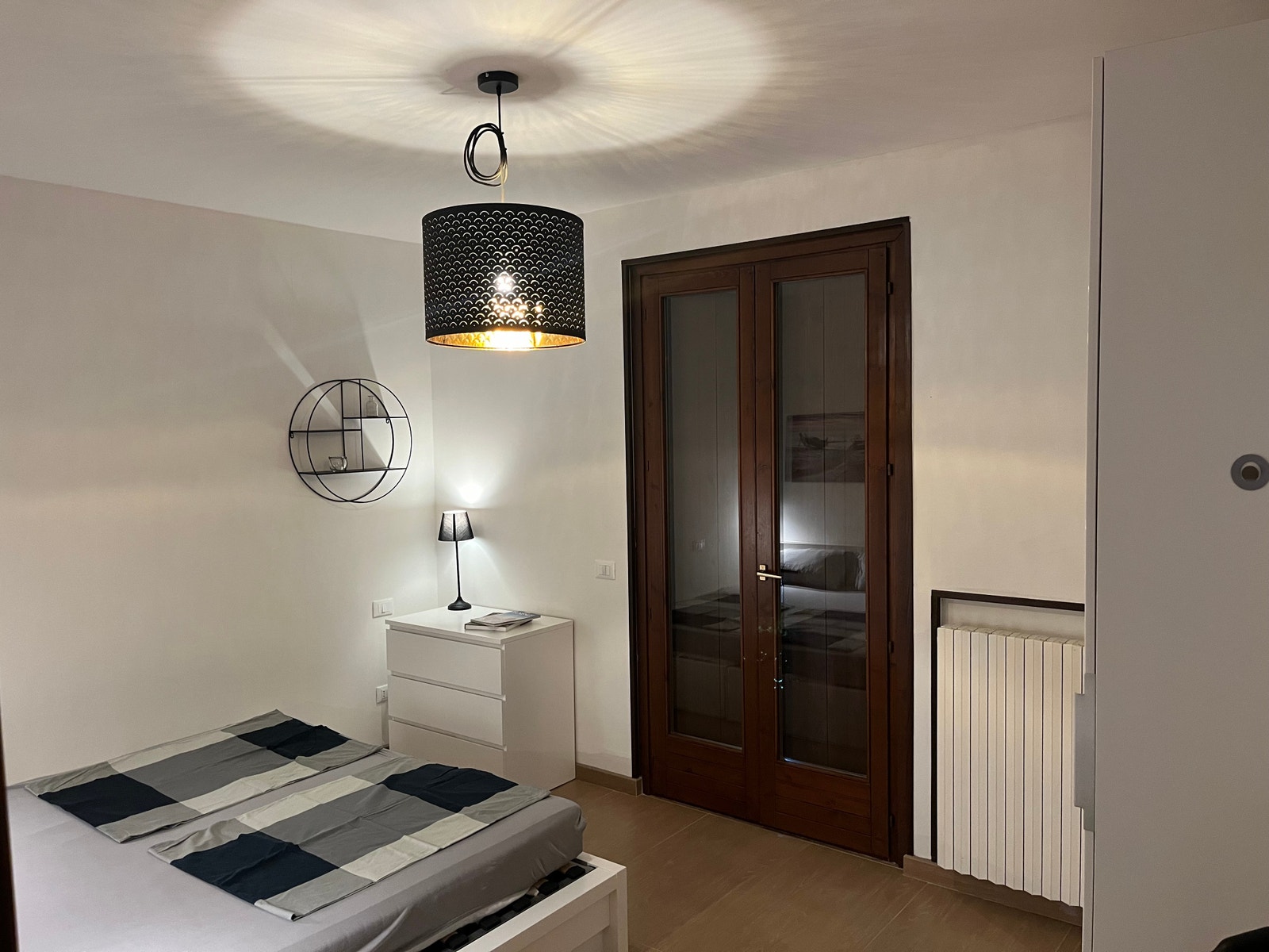 Soverom 1 Galleribilde