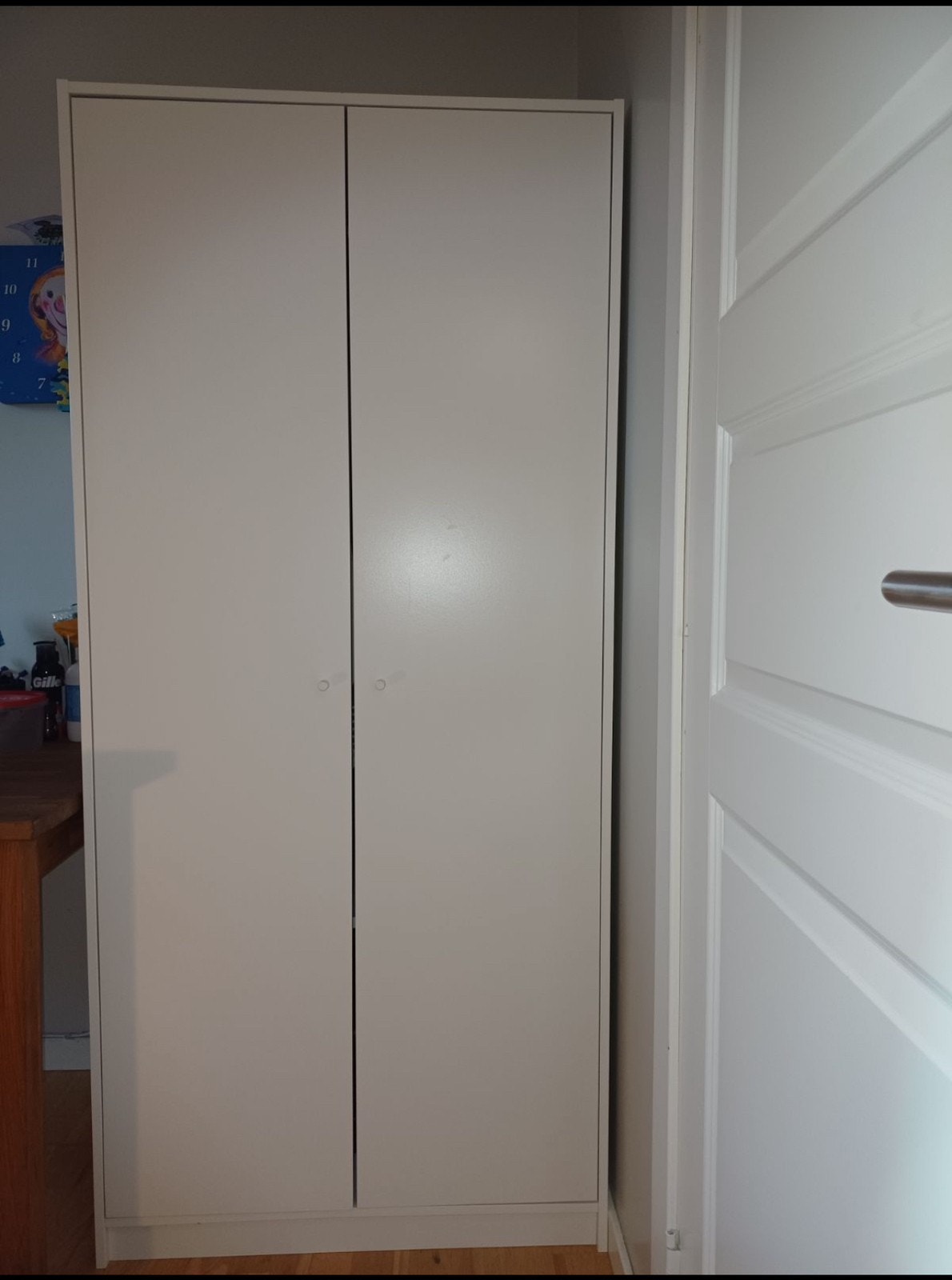 Rom 5 utleid Galleribilde