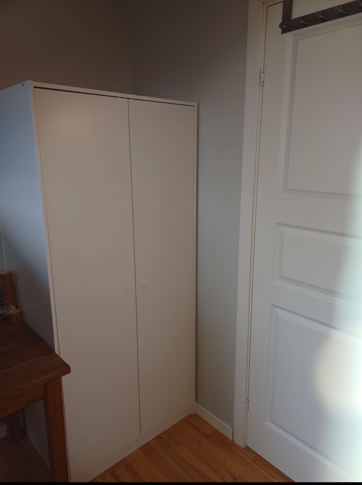 Rom 5 utleid Galleribilde