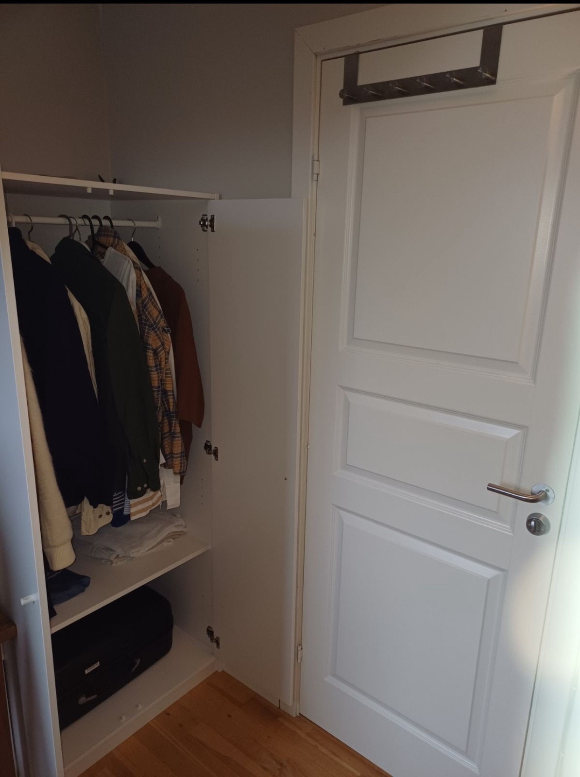 Rom 5 utleid Galleribilde