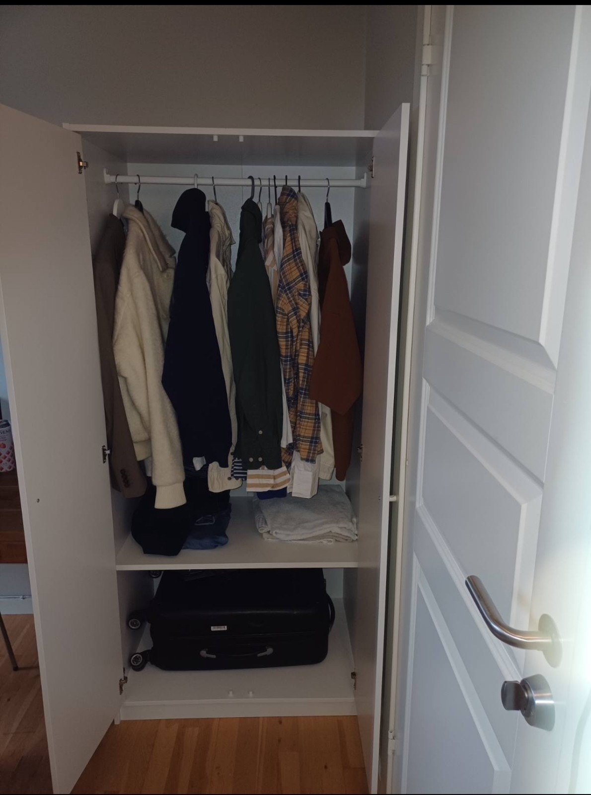 Rom 5 utleid Galleribilde