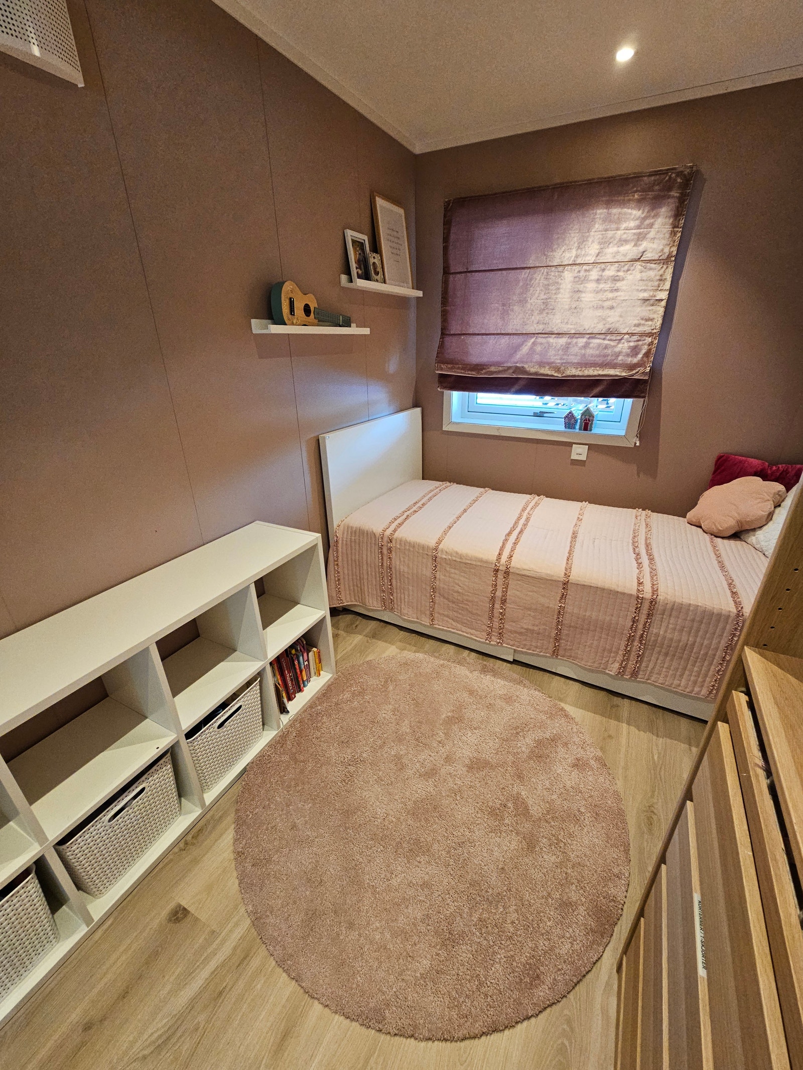 Soverom 4 Galleribilde