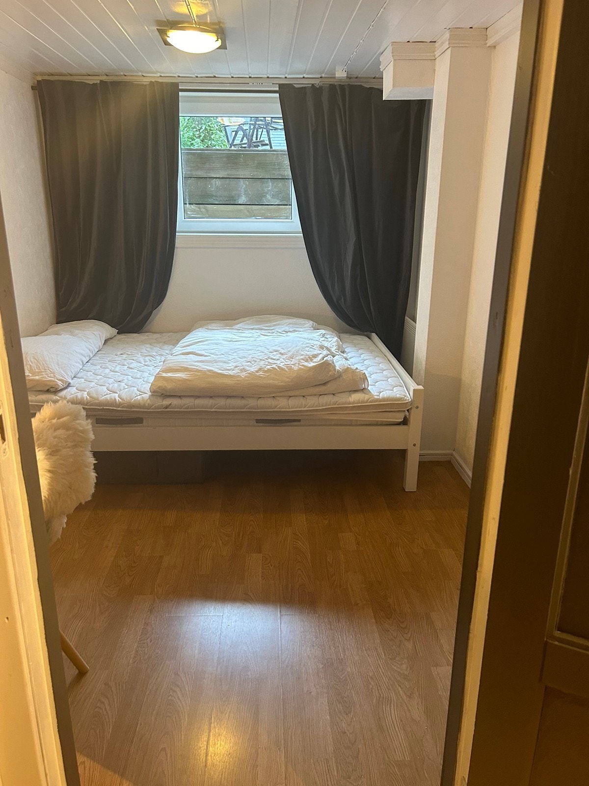 Soverom 3 i u.etg Galleribilde