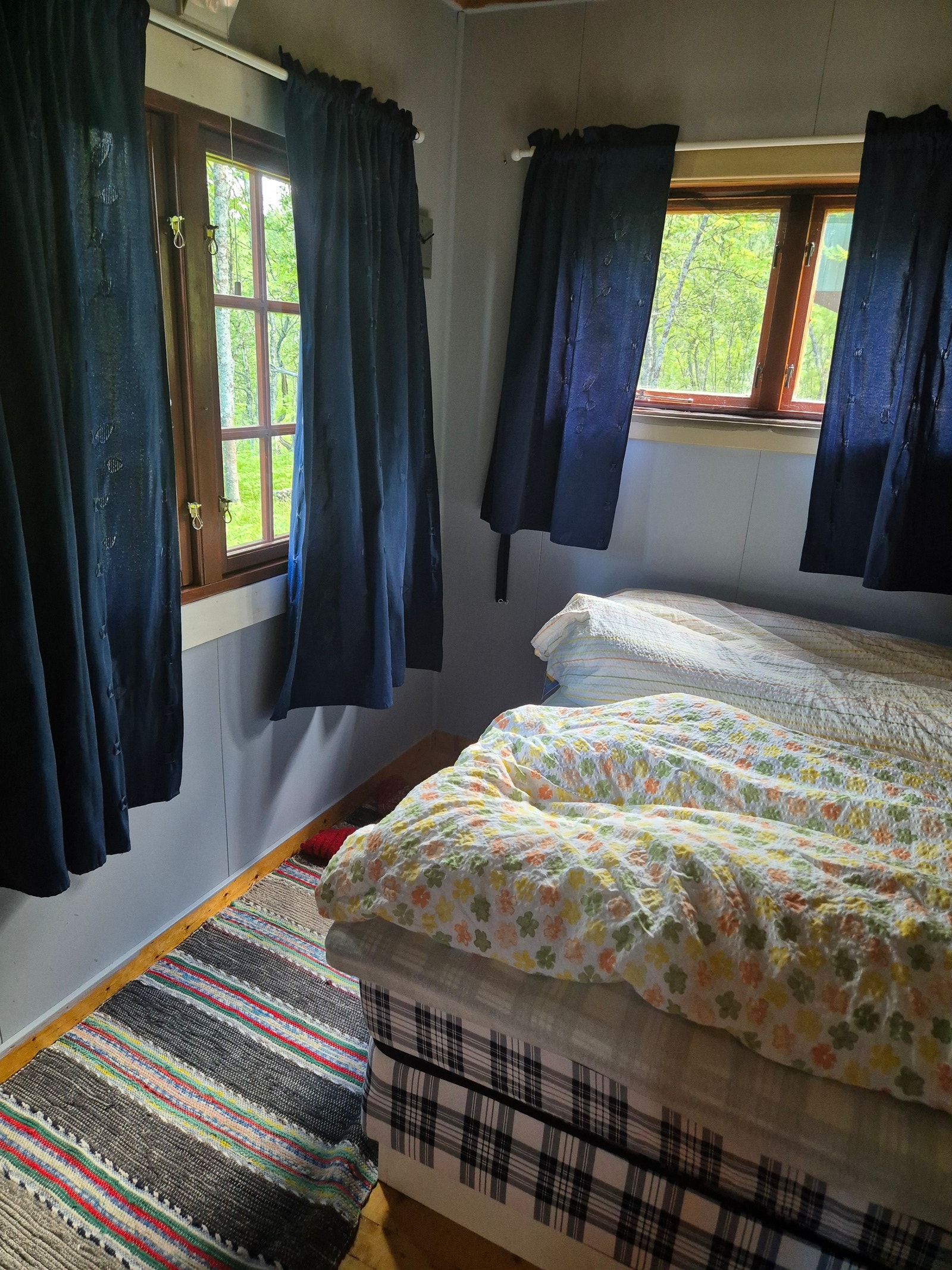 Soverom Galleribilde