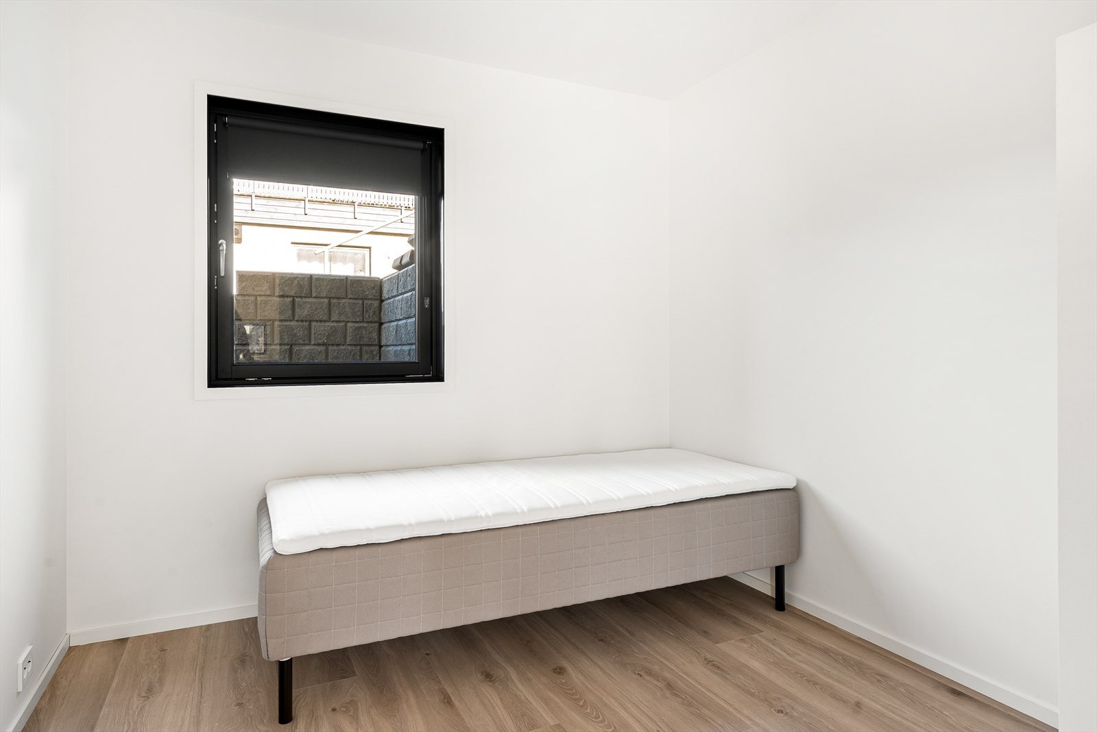 Soverom 3 Galleribilde