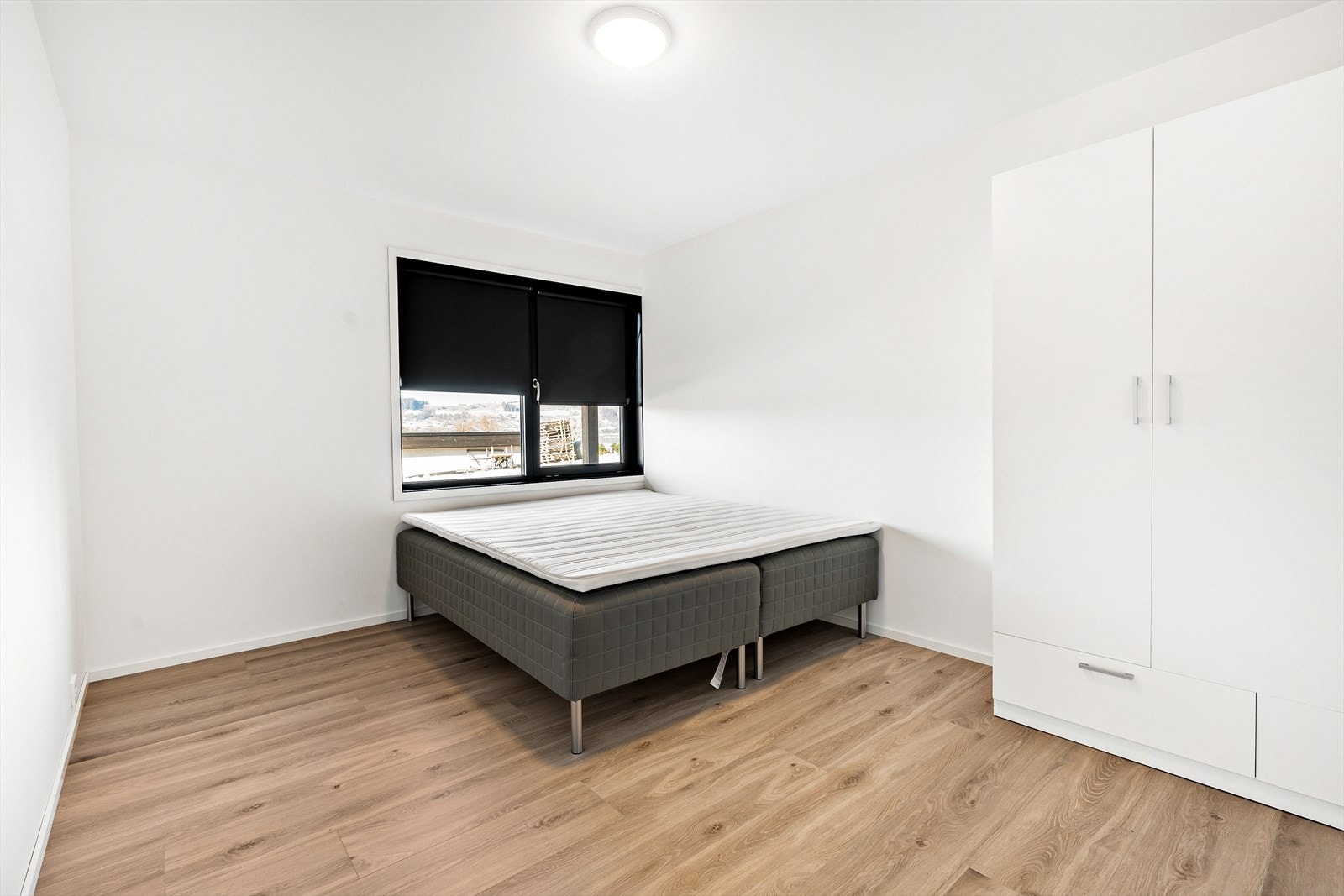 Soverom 1 Galleribilde