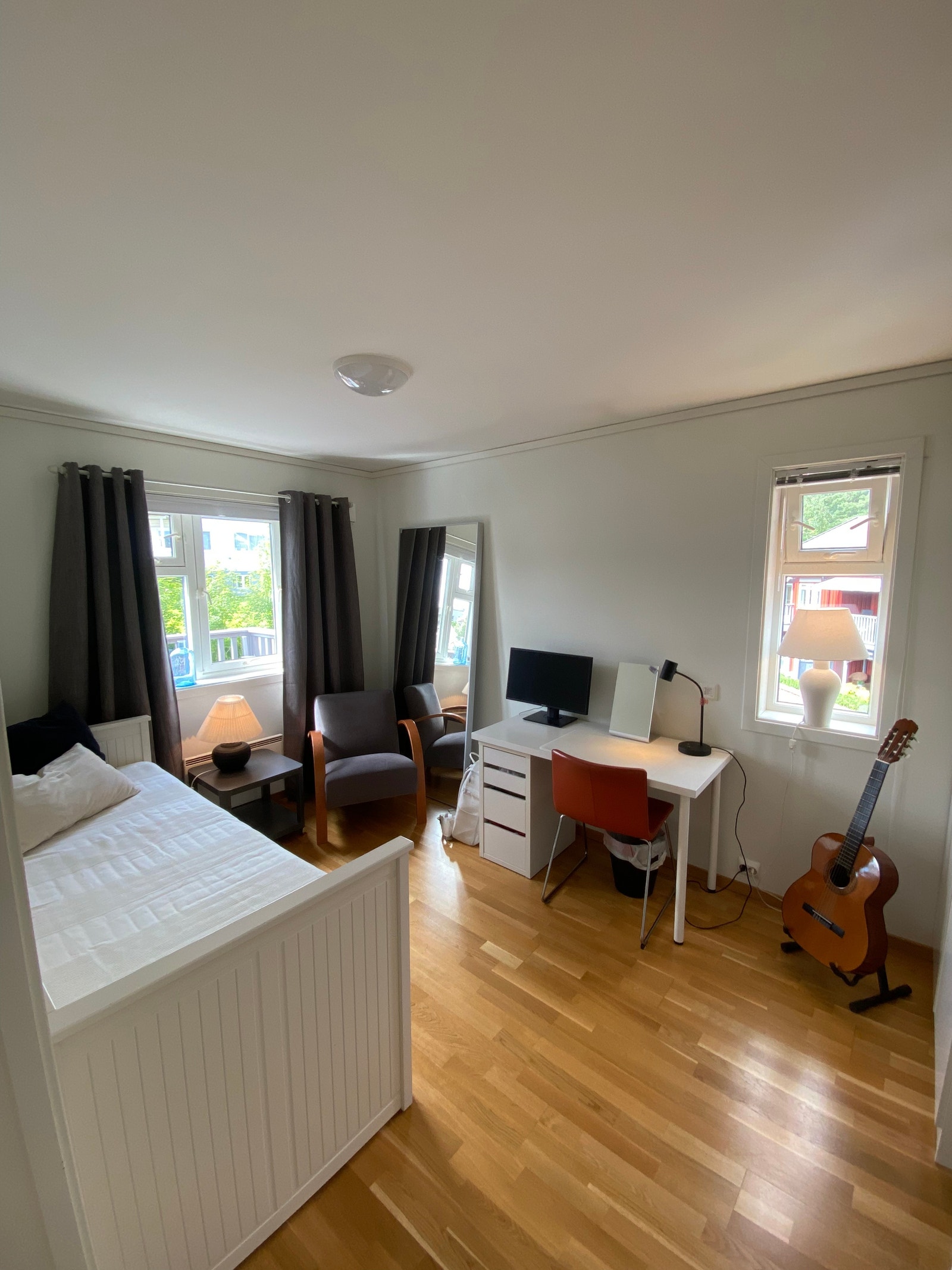 Soverom 2 Galleribilde