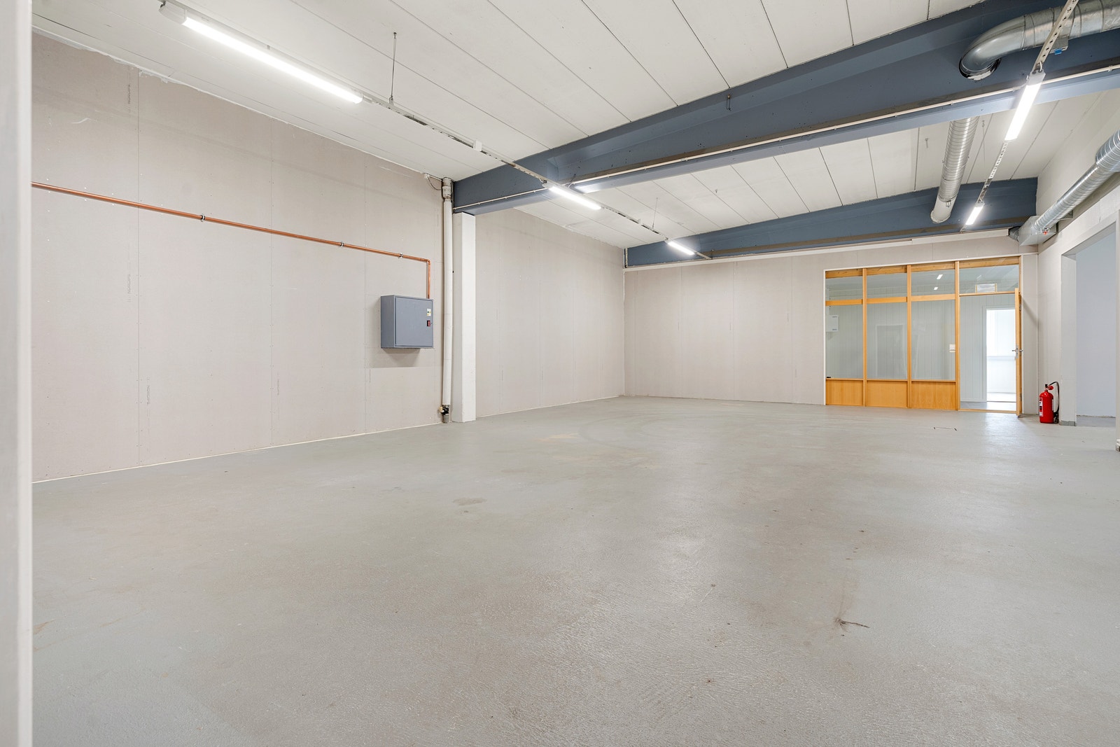 Lager Galleribilde