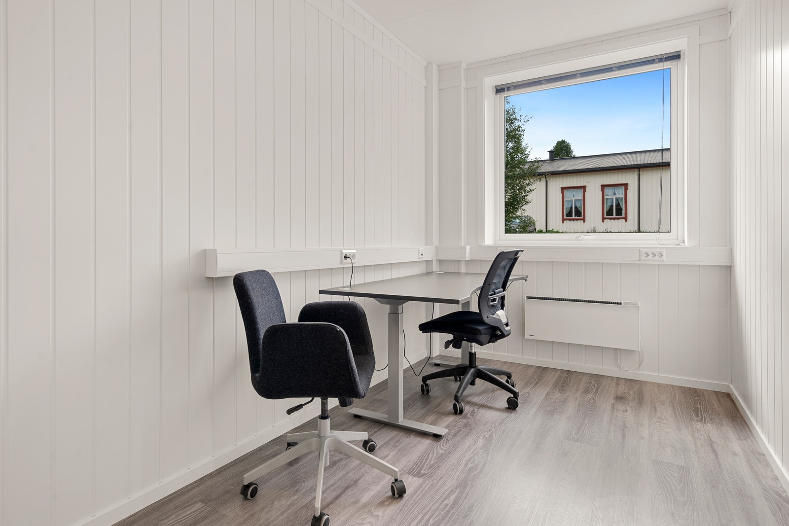 Kontor 2 Galleribilde