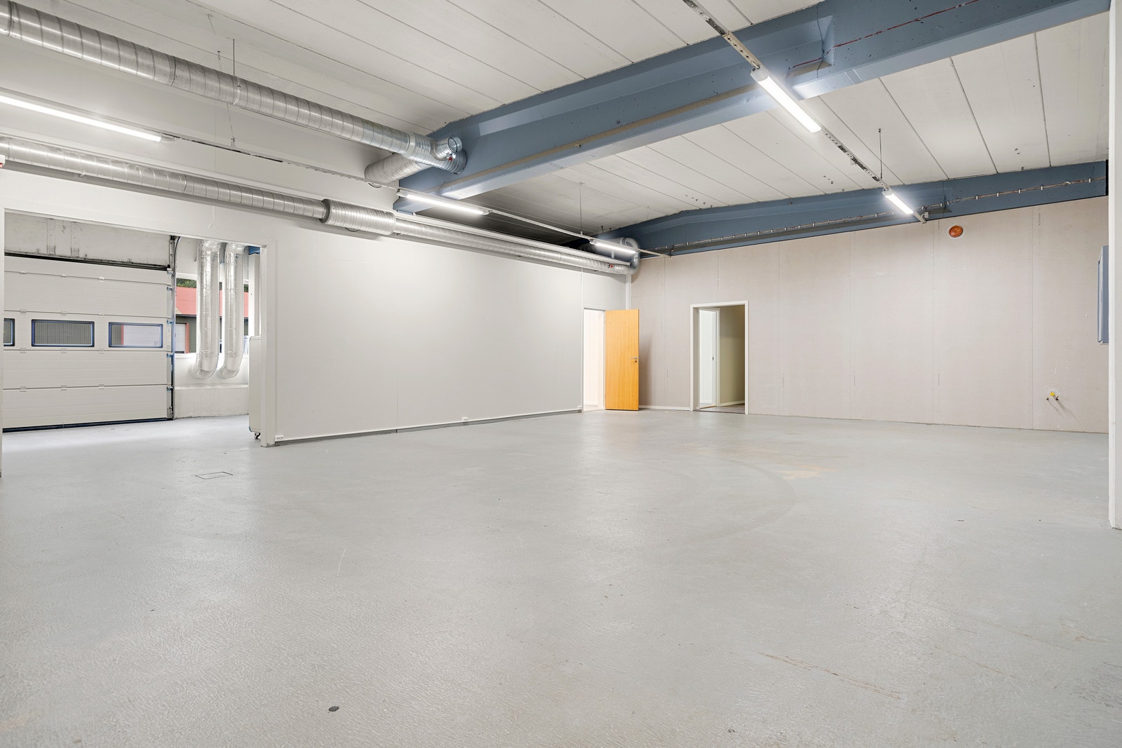 Lager Galleribilde