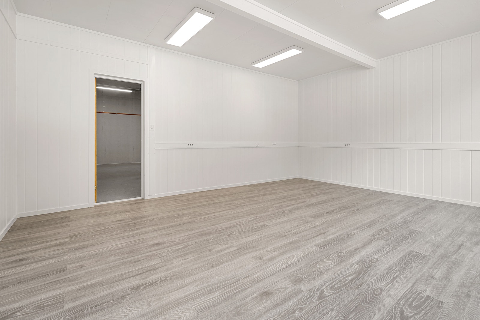 Møterom Galleribilde