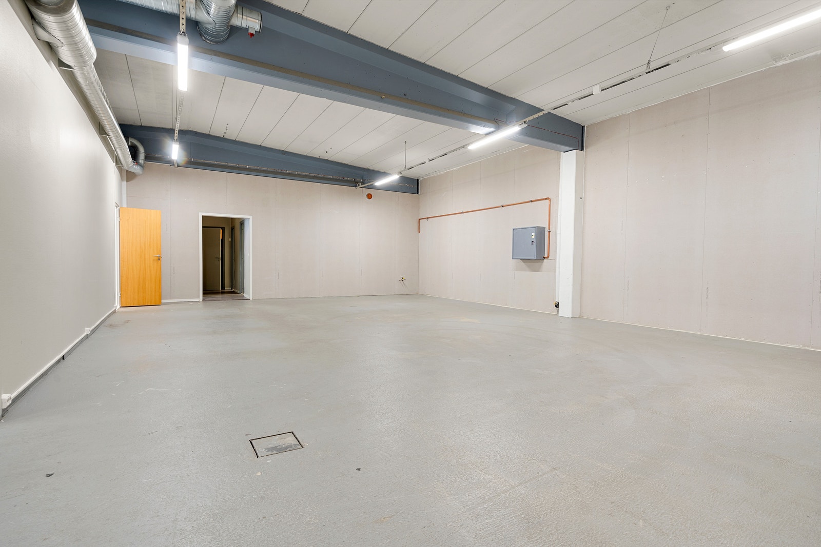 Lager Galleribilde