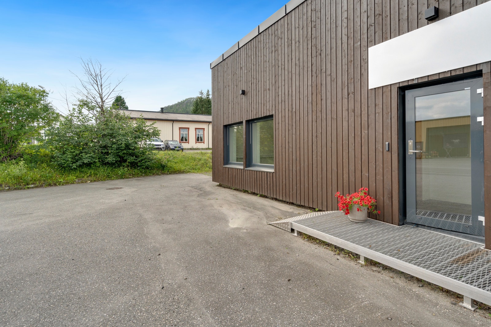 Framside Galleribilde