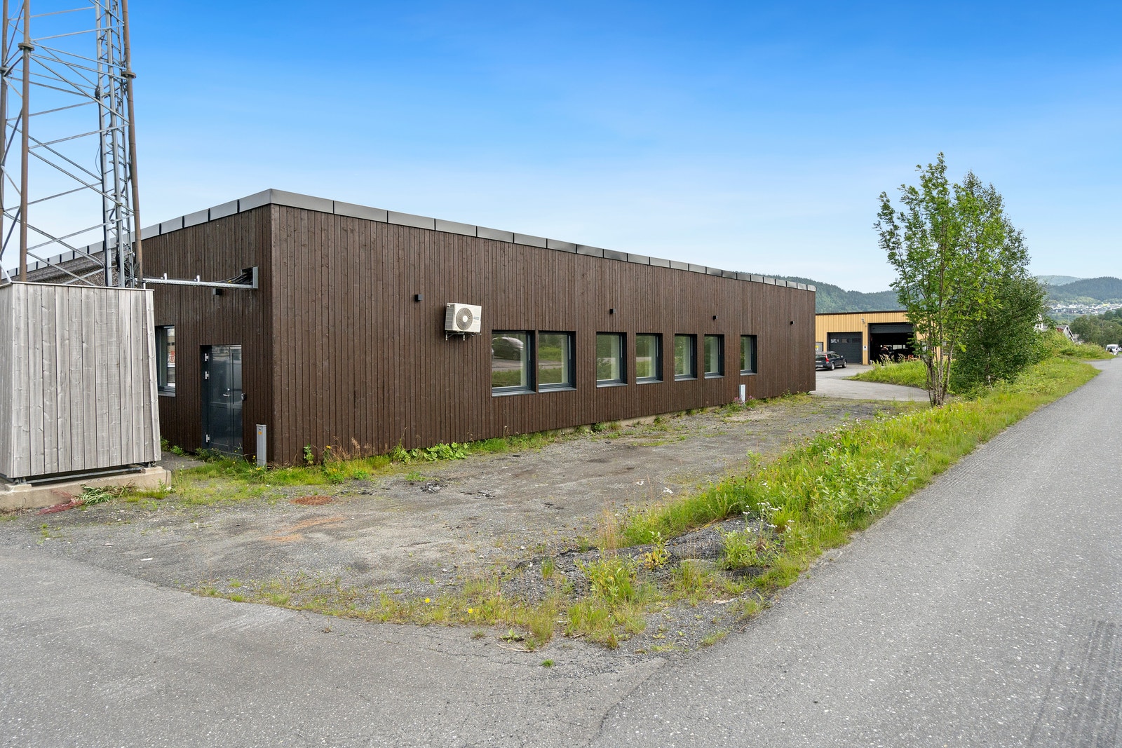 Oversiktsbilde 2 Galleribilde