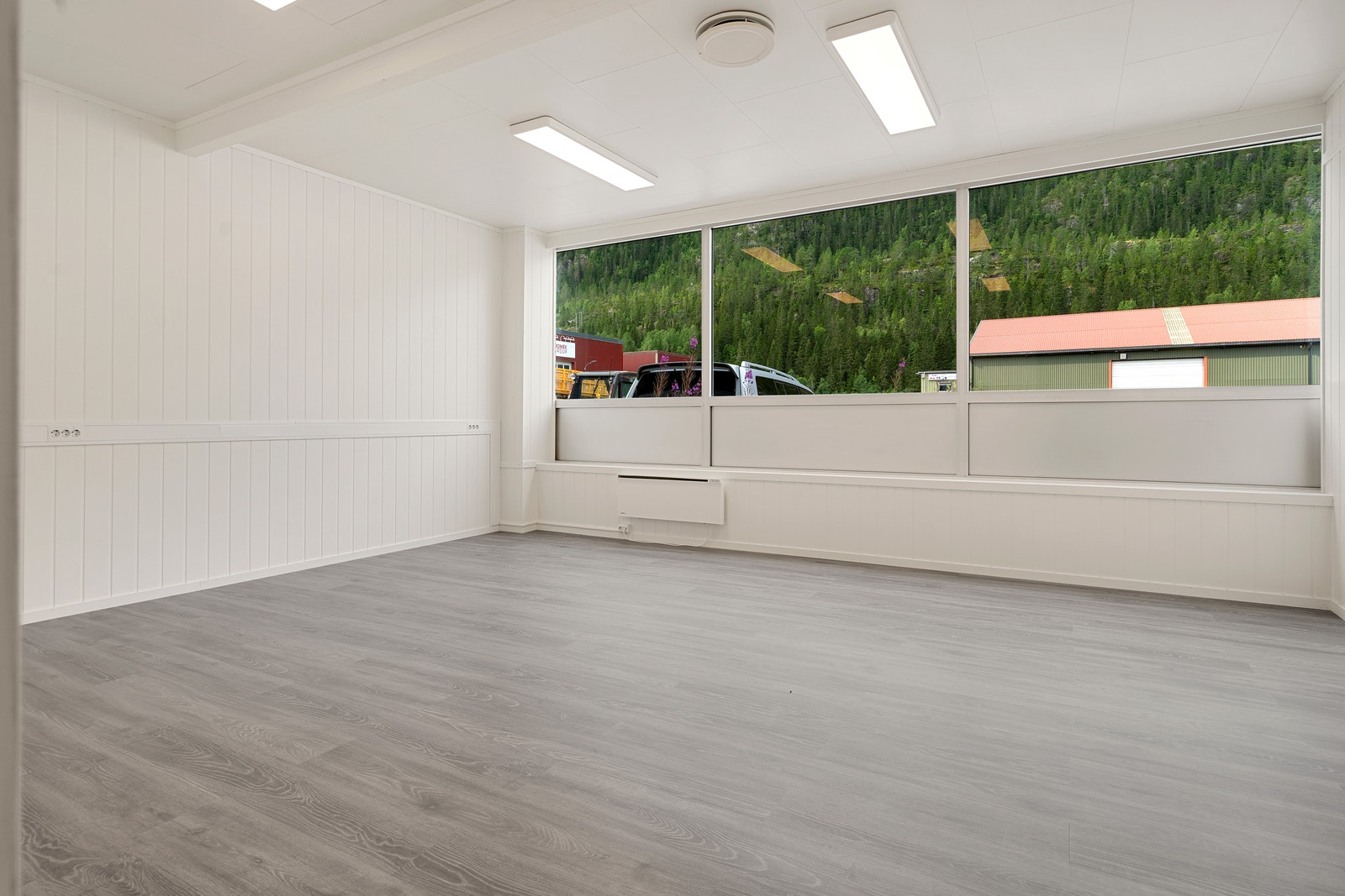 Møterom Galleribilde