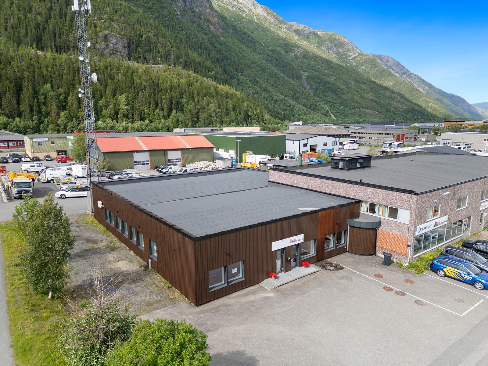 Oversiktsbilde 1 Galleribilde