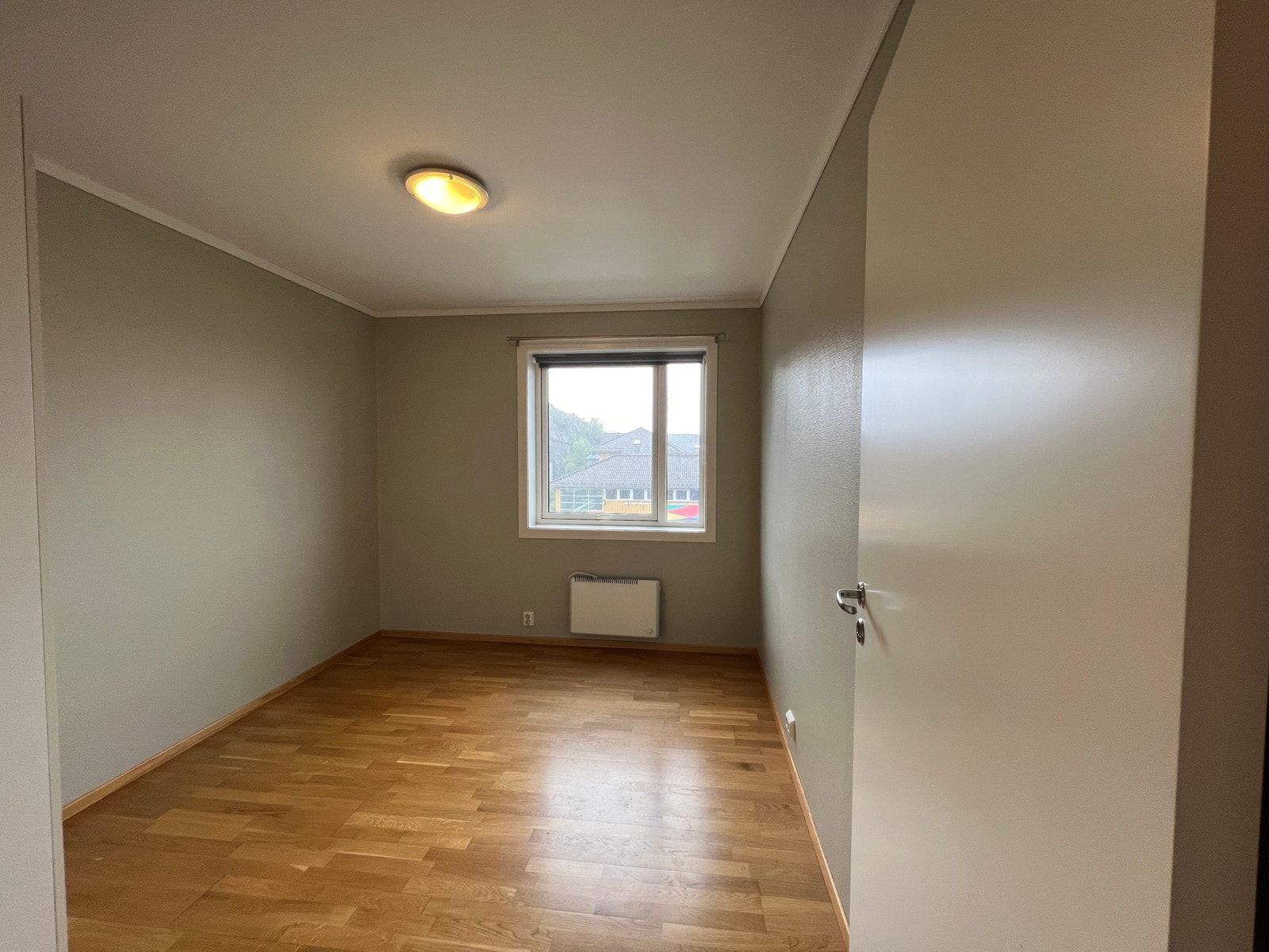 Soverom 2 Galleribilde