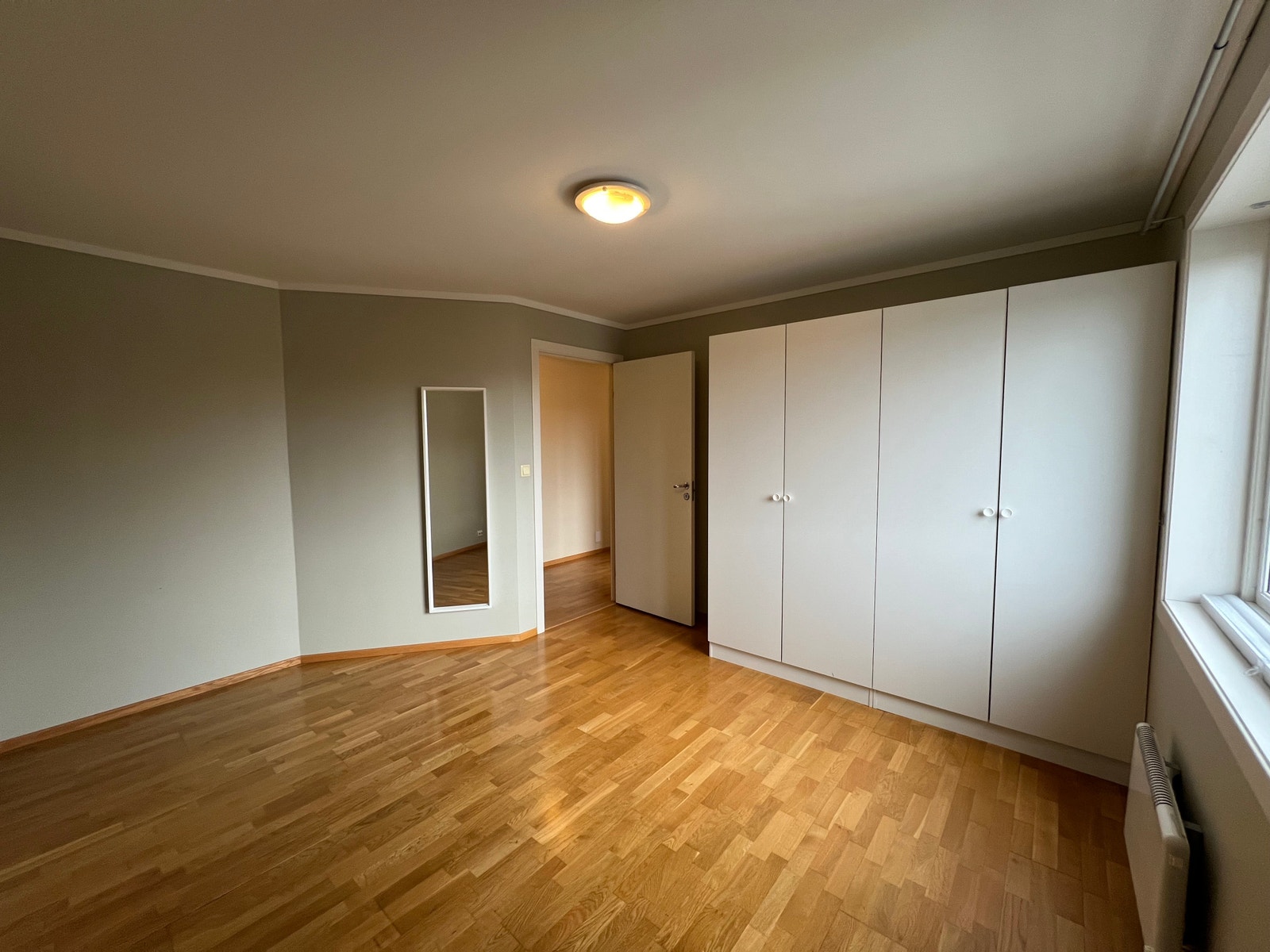 Soverom 1 Galleribilde