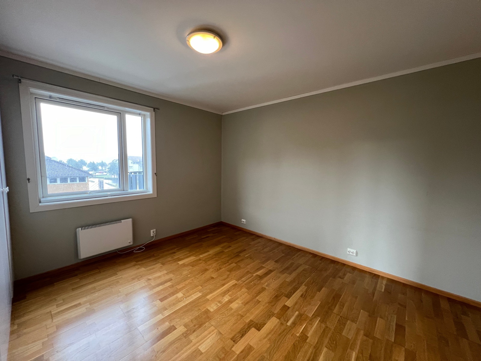 Soverom 1 Galleribilde