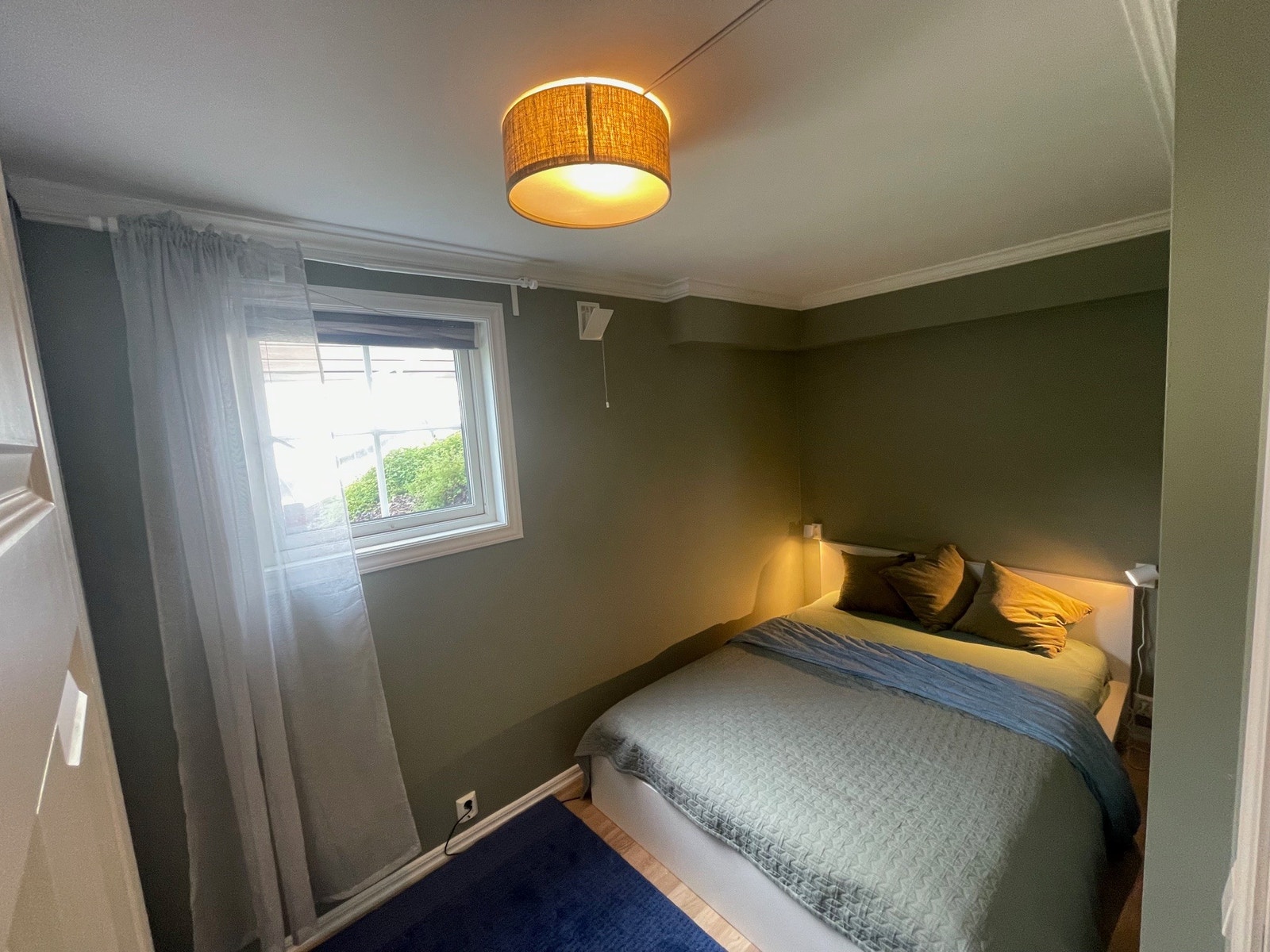 Soverom Galleribilde