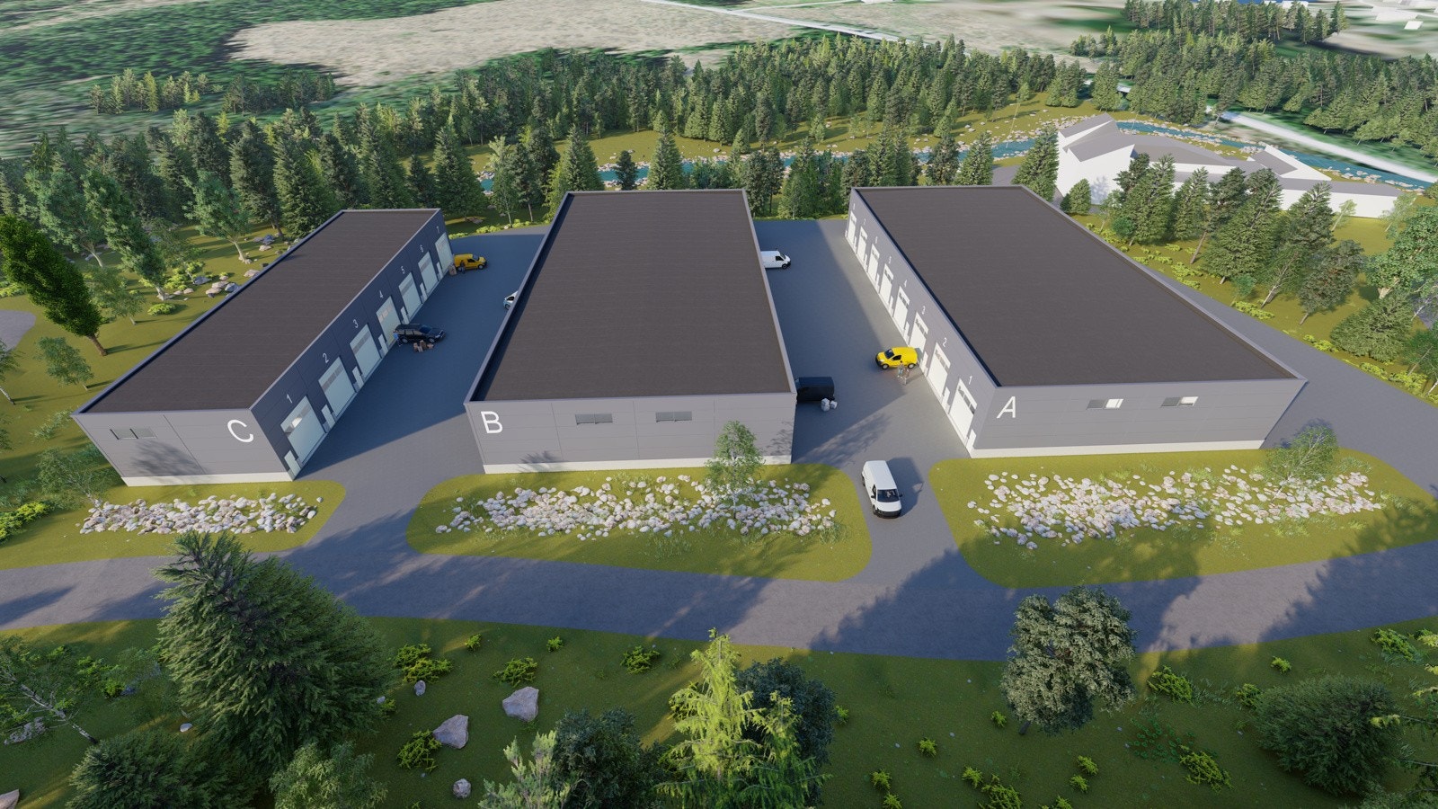 Illustrasjonsfoto Galleribilde