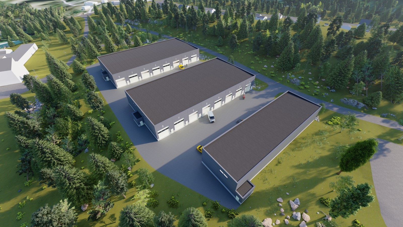 Illustrasjonsfoto Galleribilde