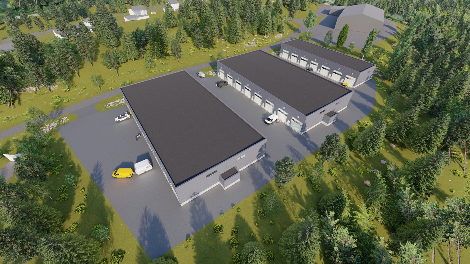 Illustrasjonsfoto Galleribilde