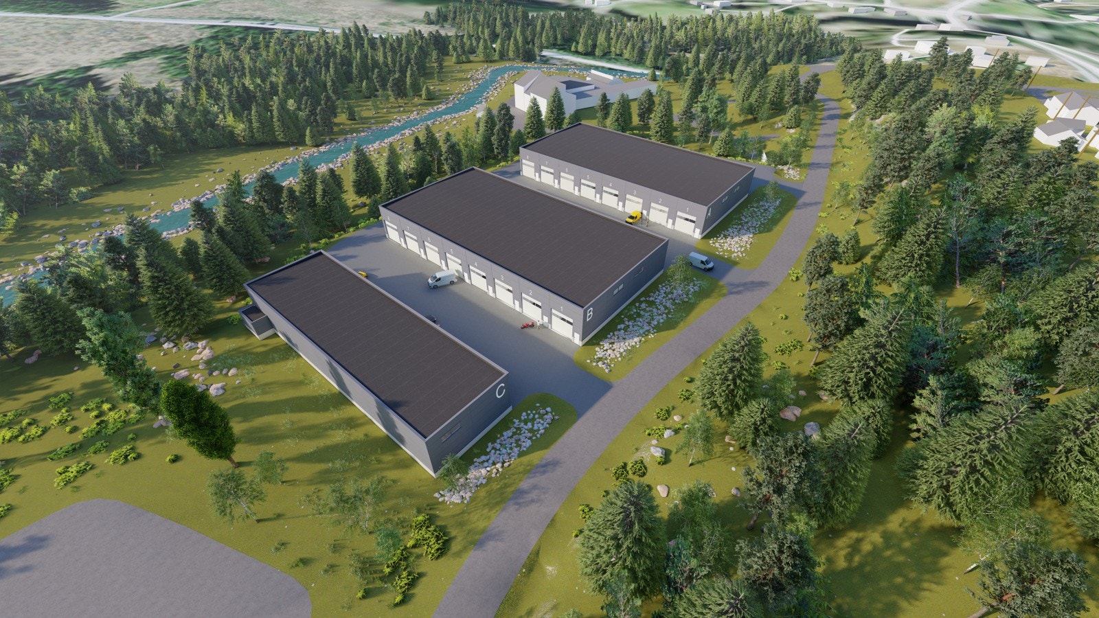 Illustrasjonsfoto Galleribilde