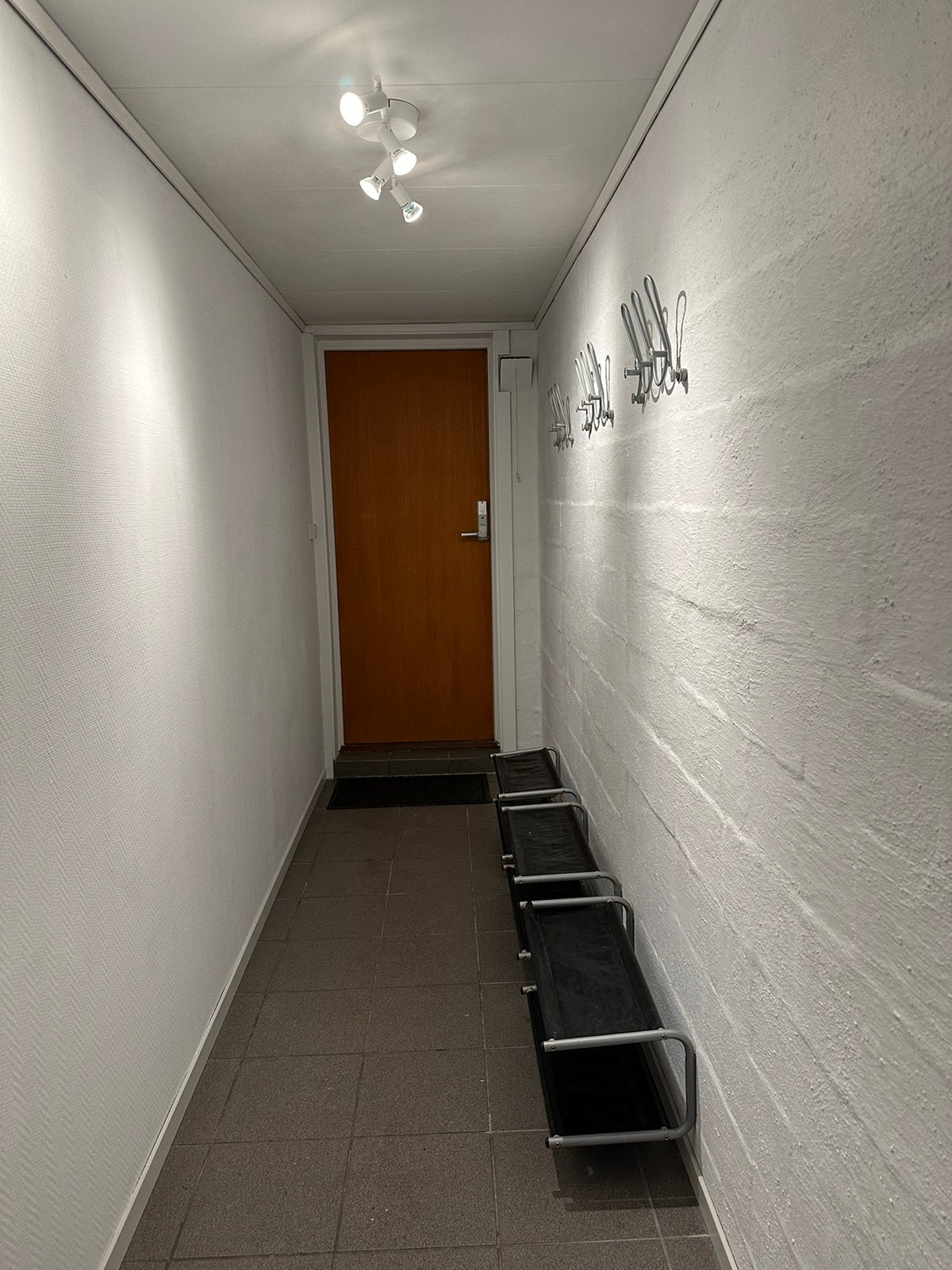 Egen inngang Galleribilde