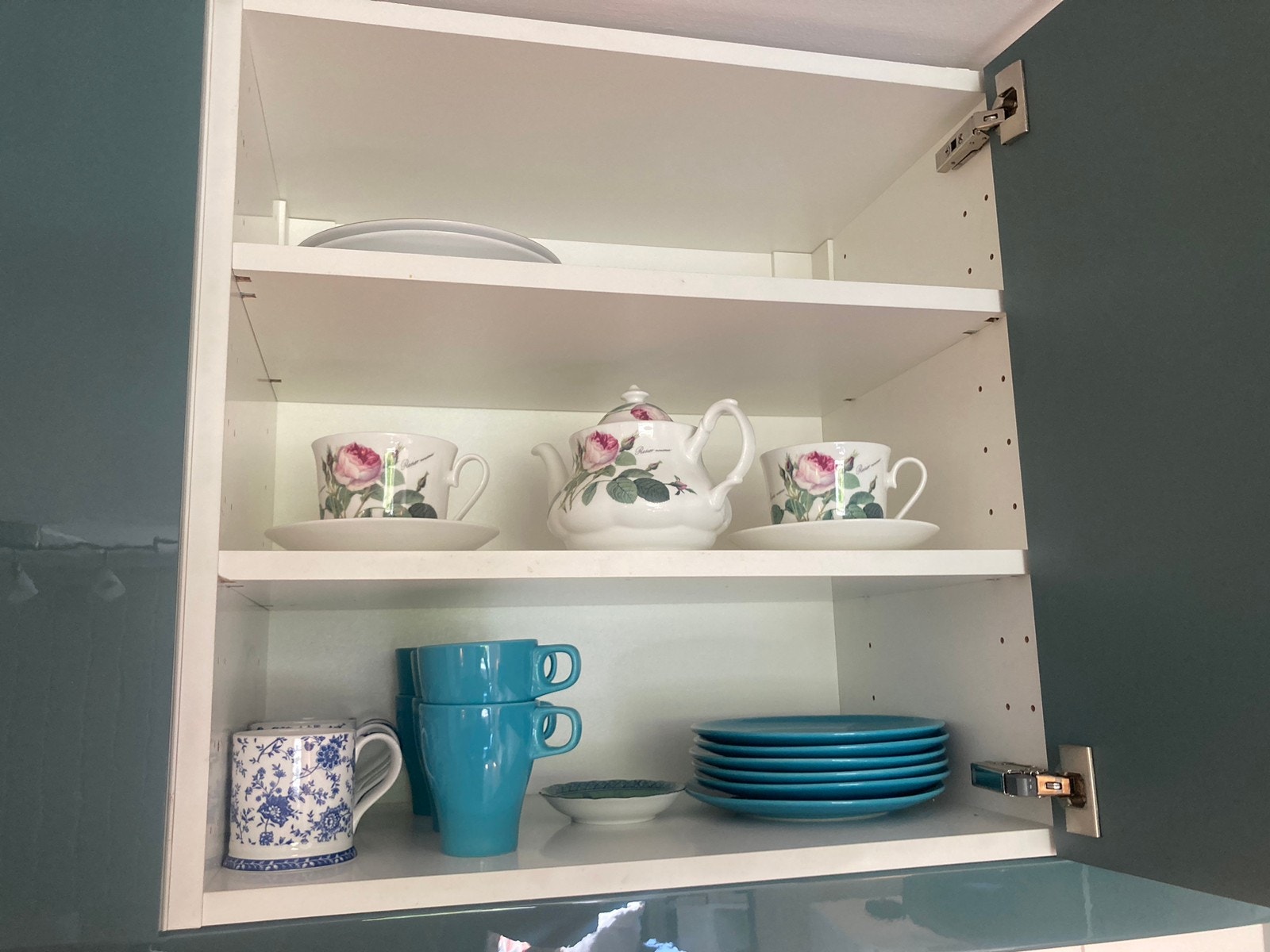 Kan leies utstyrt Galleribilde