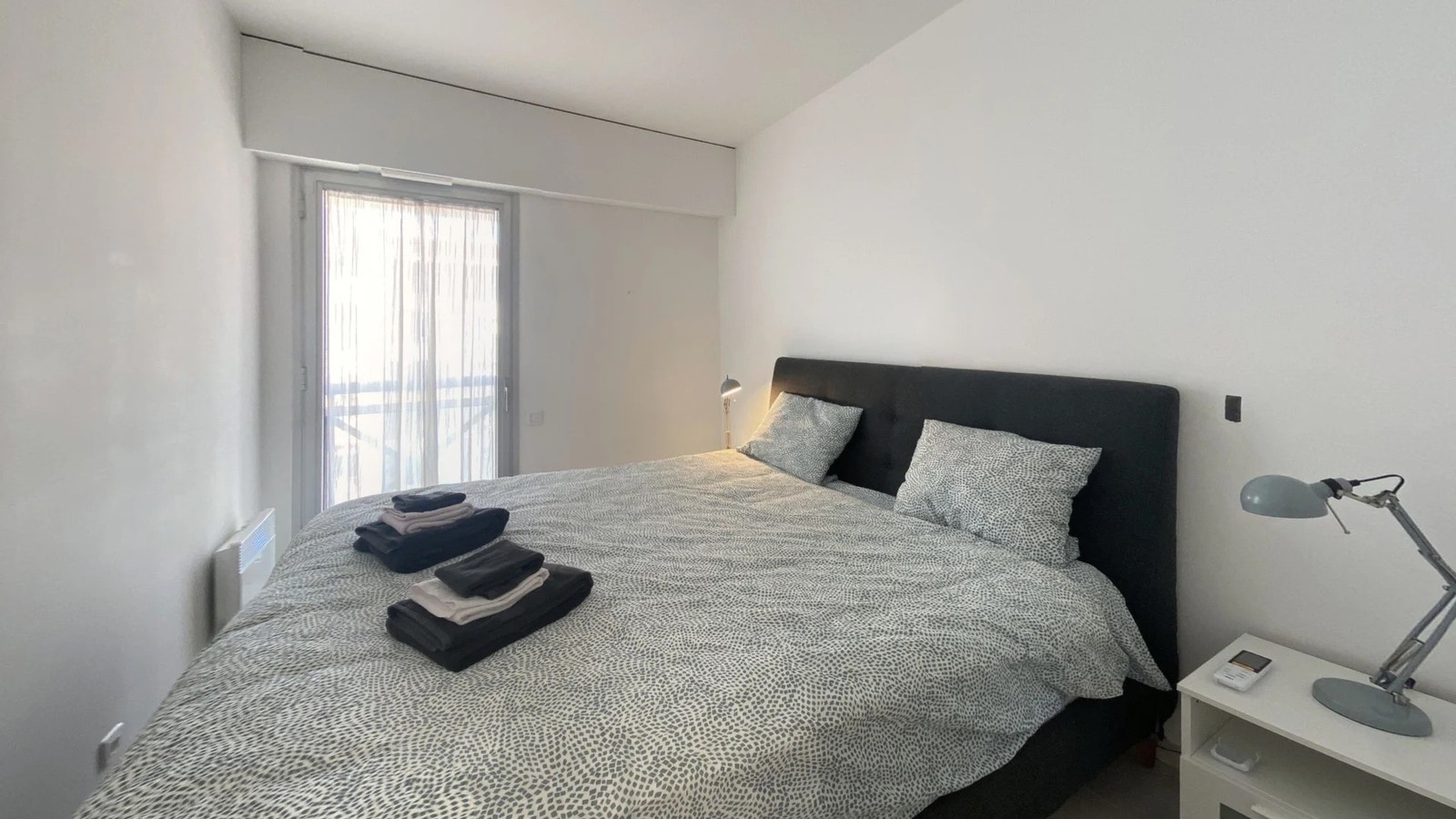 Soverom 1 Galleribilde