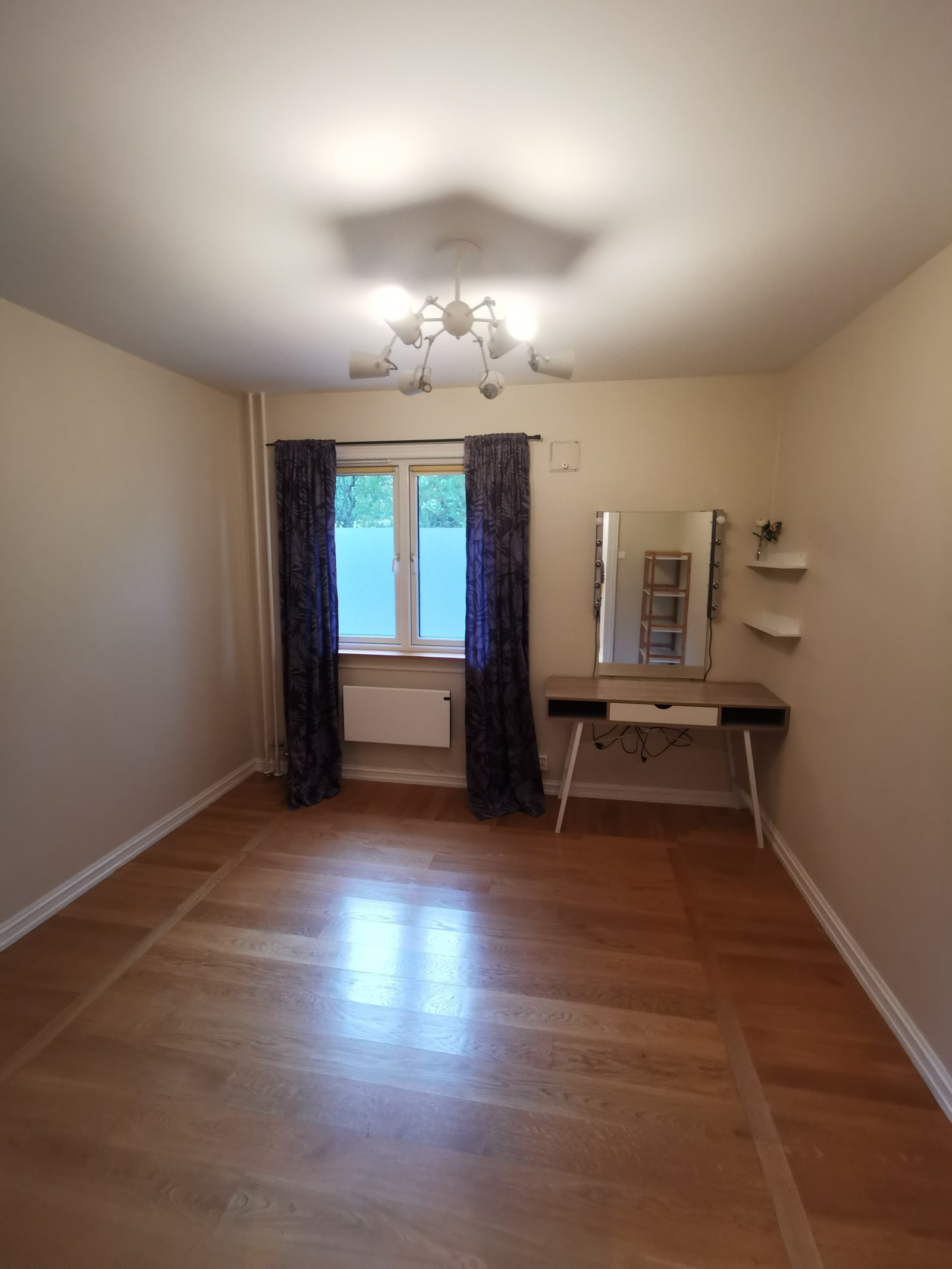 Soverom 1 Galleribilde