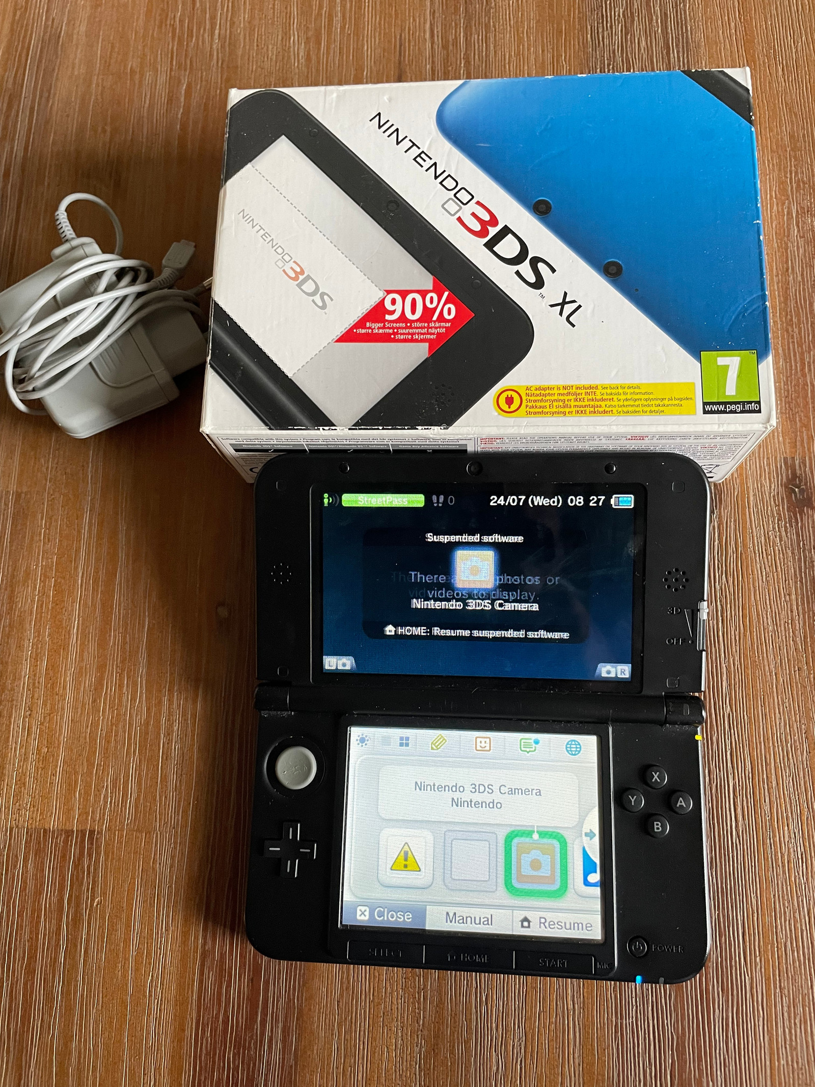 Nintendo 3ds Xl deals