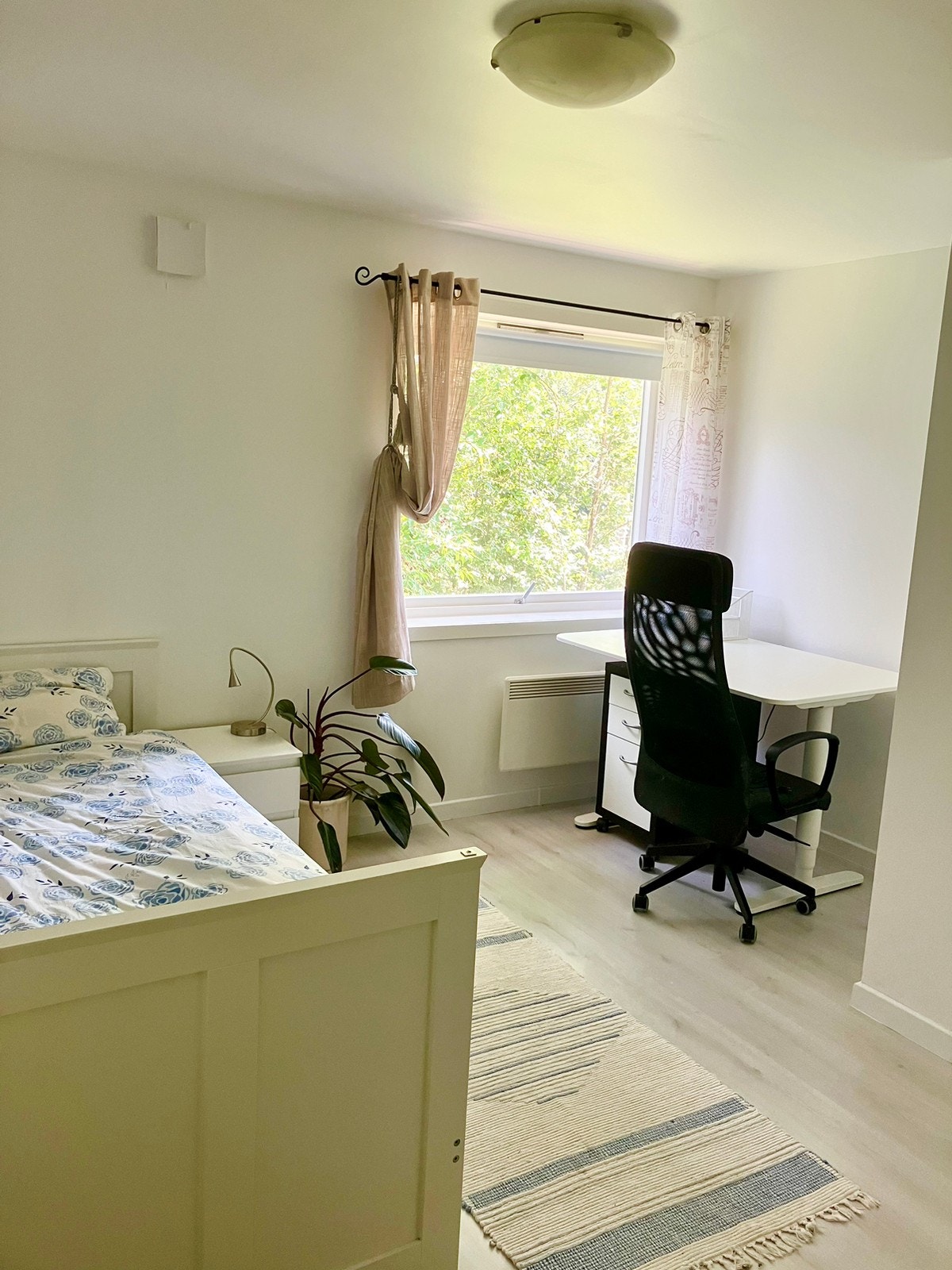 Soverom 3 Galleribilde