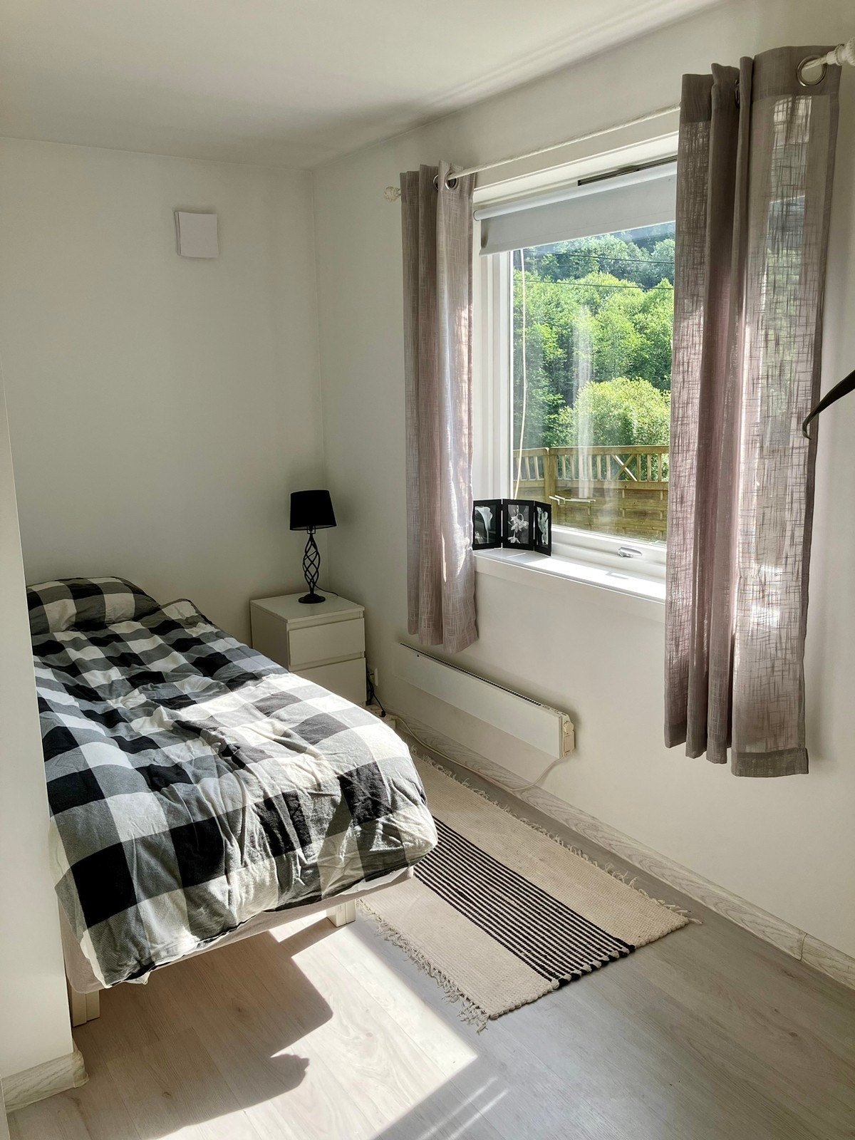 Soverom 1 Galleribilde