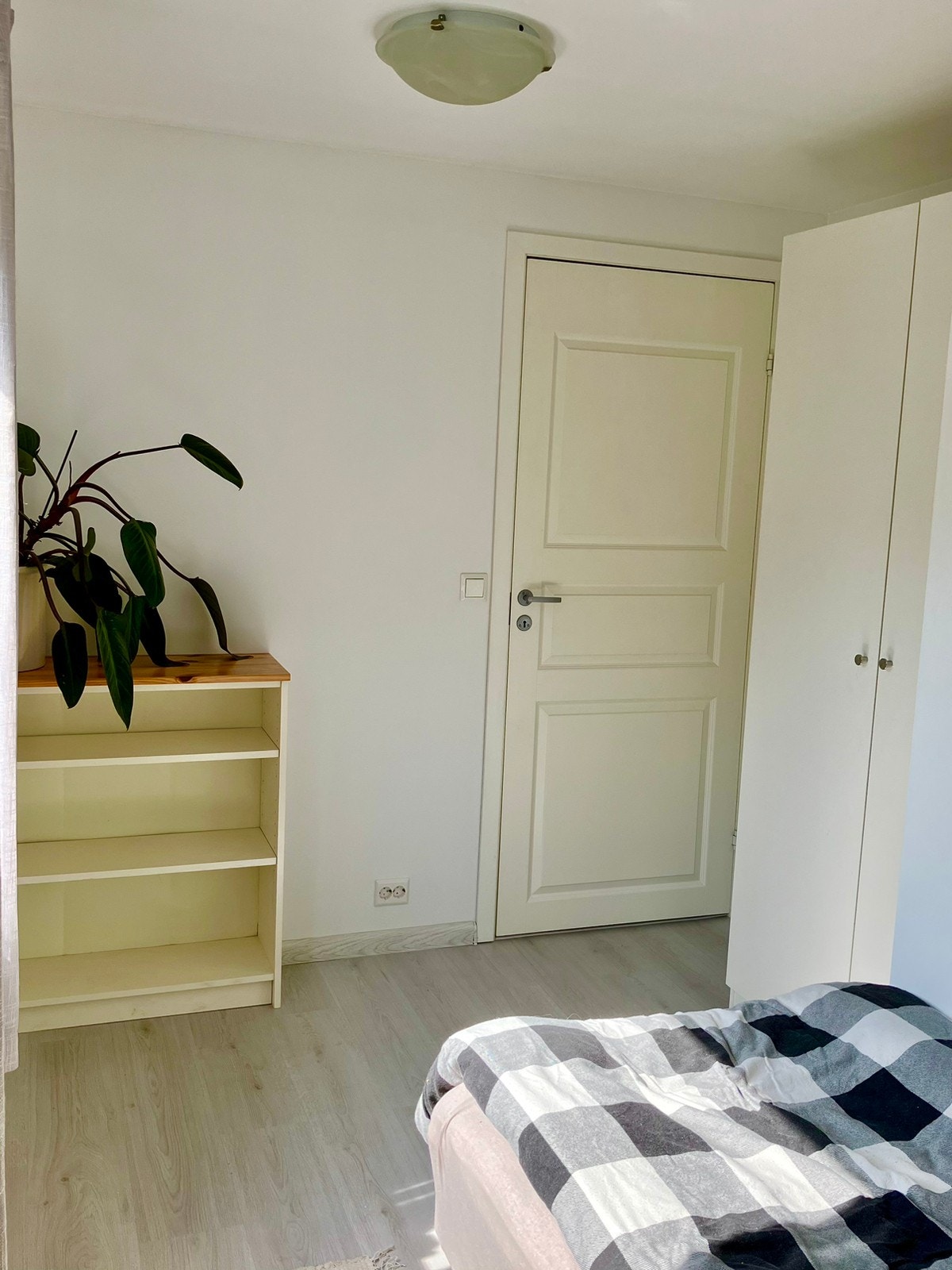 Soverom 1 Galleribilde