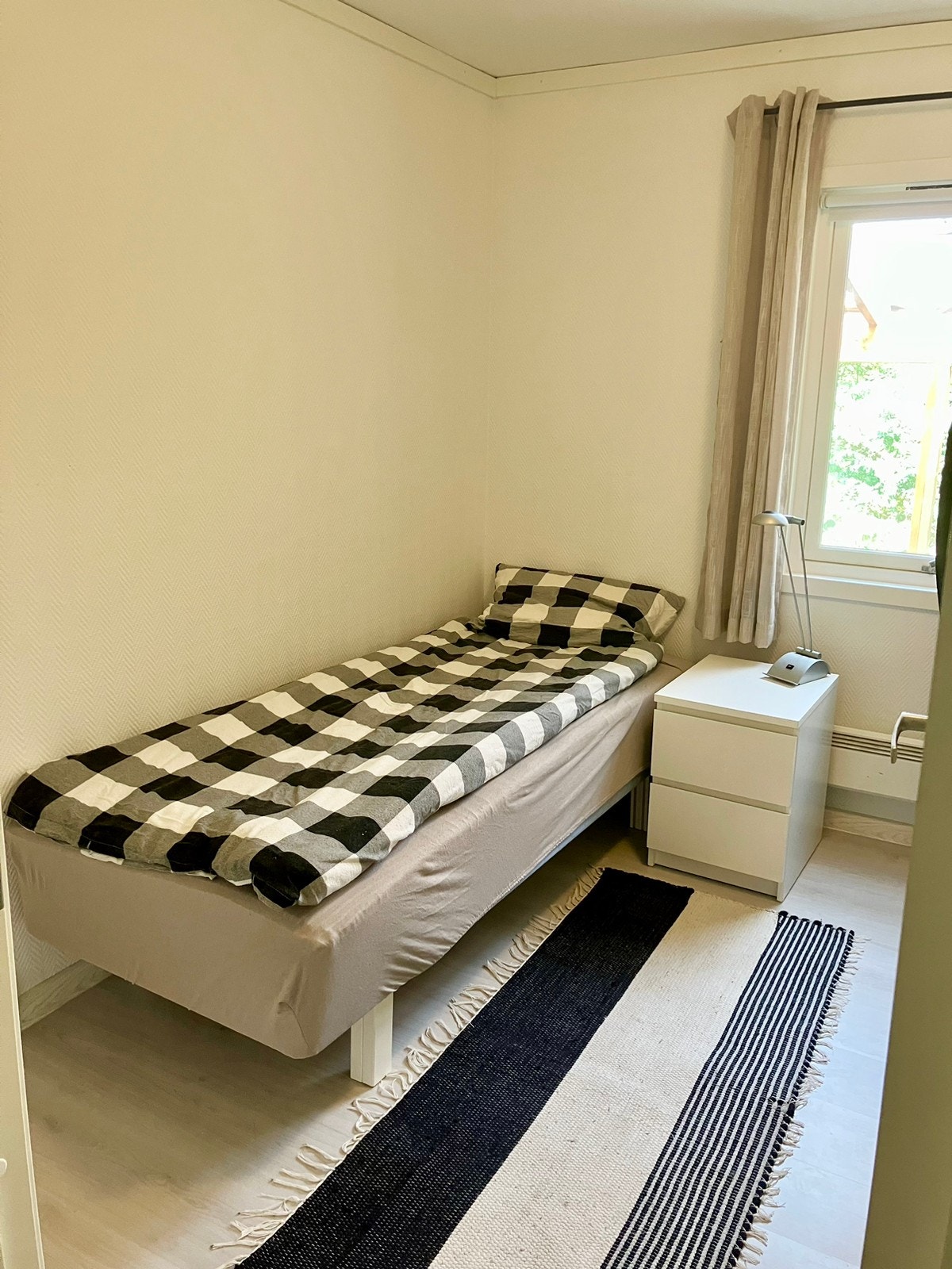 Soverom 2 Galleribilde