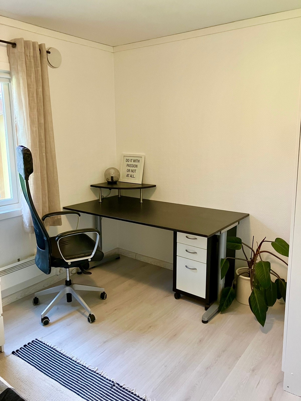 Soverom 2 Galleribilde