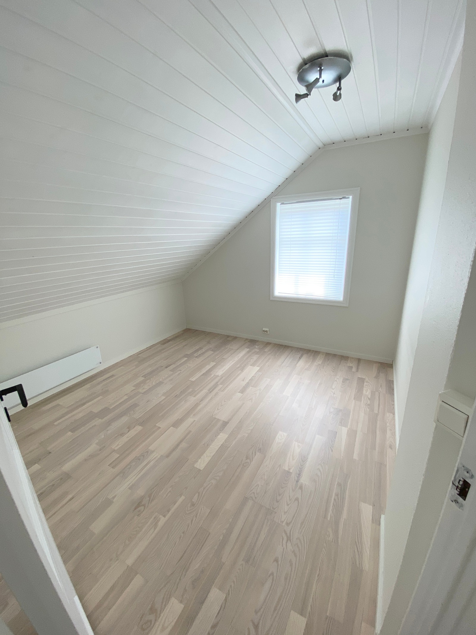 Soverom 1 Galleribilde