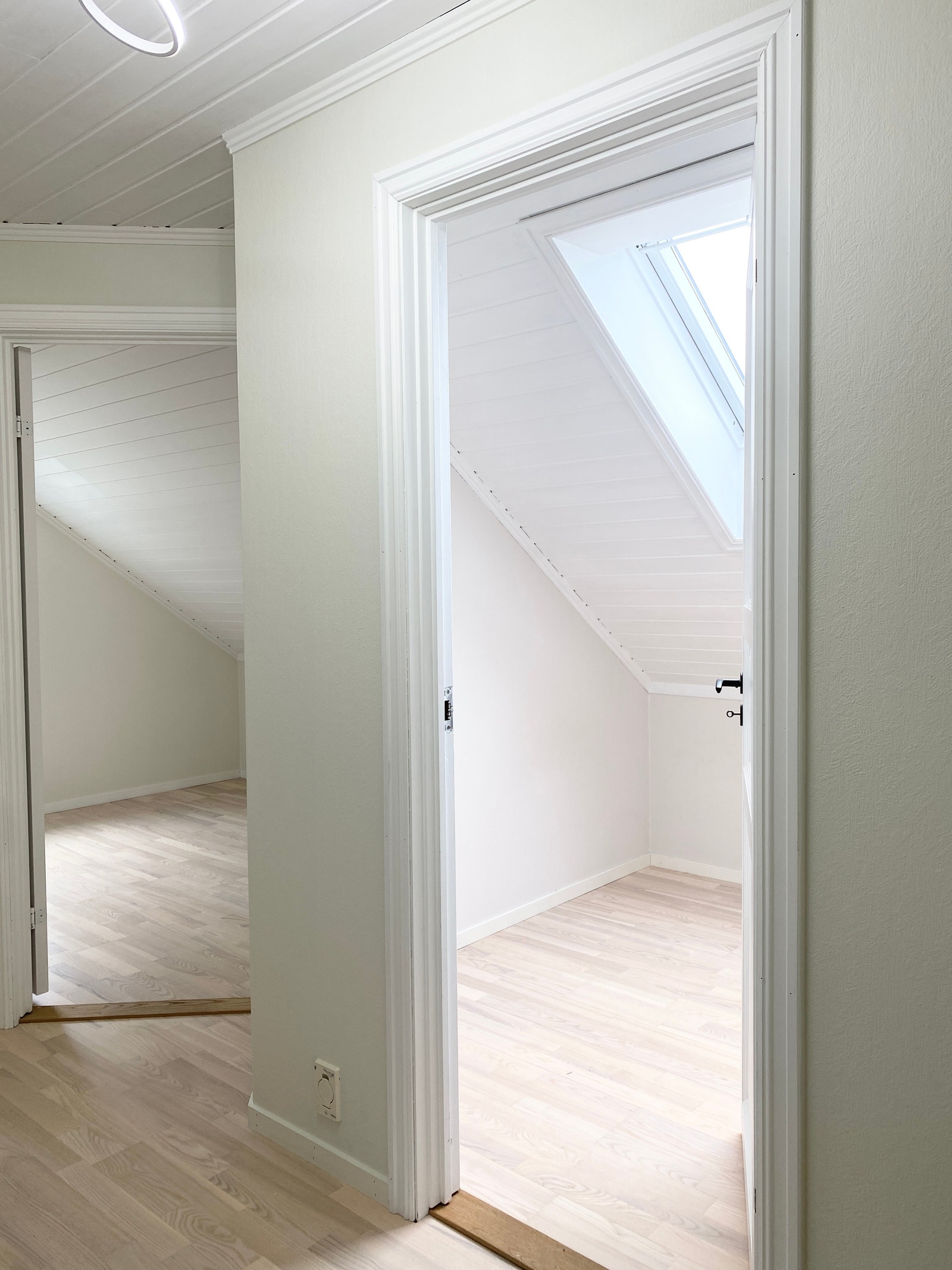 Ekstra soverom/gjesterom Galleribilde