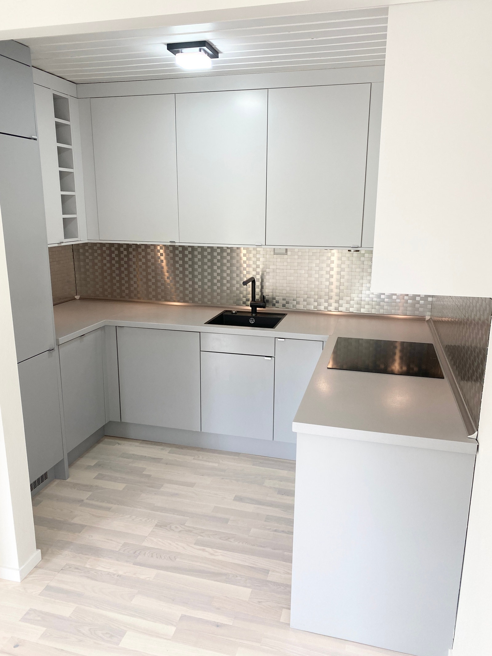 Kjøkken Galleribilde