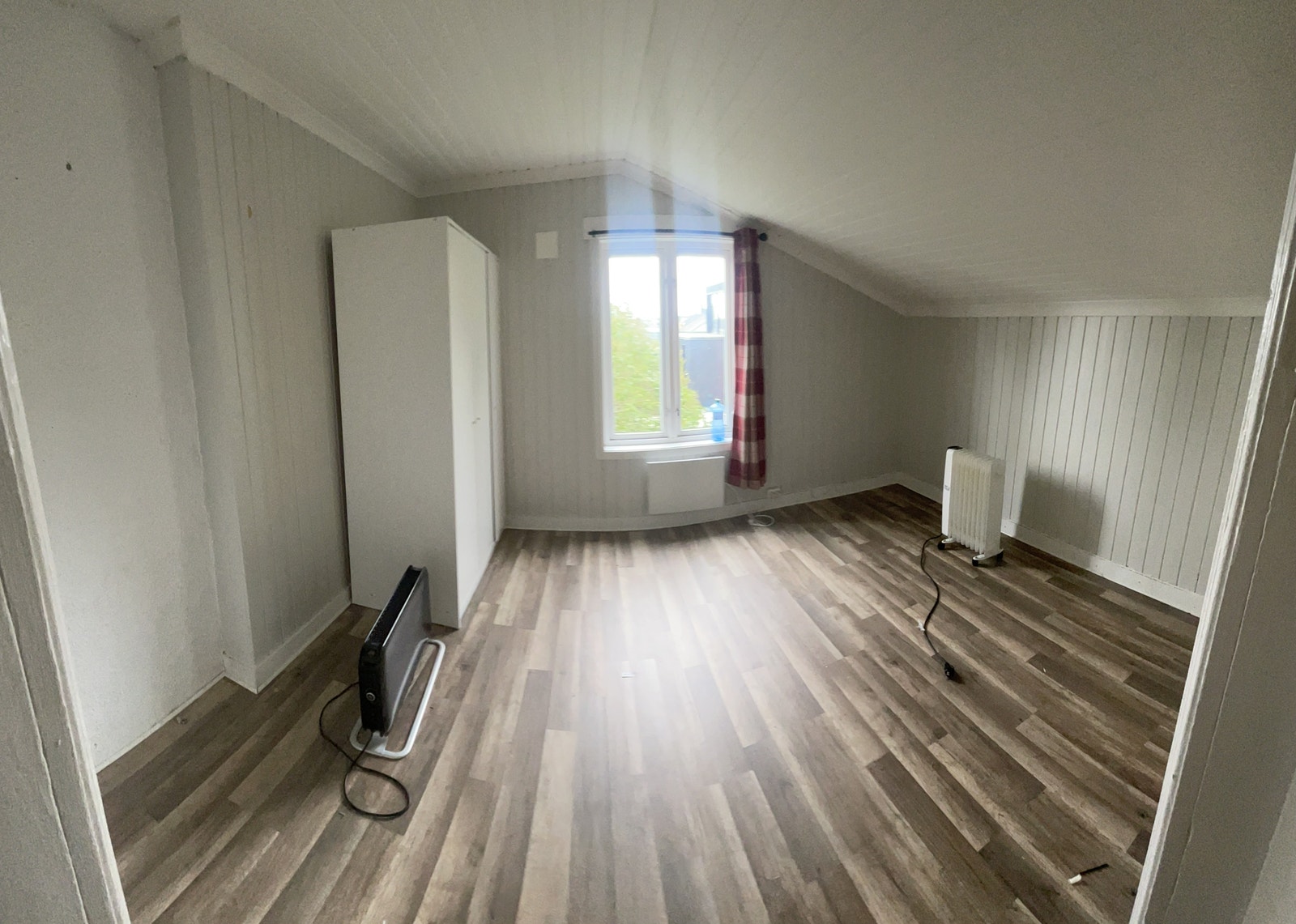 Hovedsoverom 2 etg Galleribilde